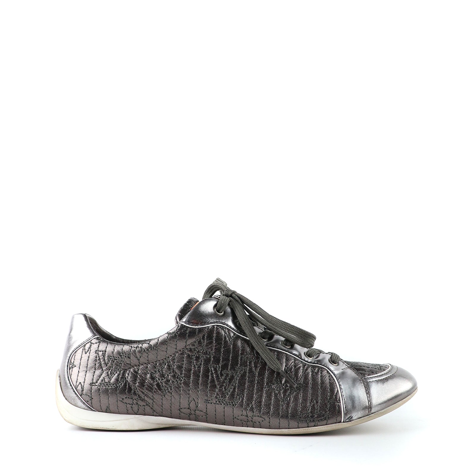 LOUIS VUITTON - Sneakers Suhali (T39)