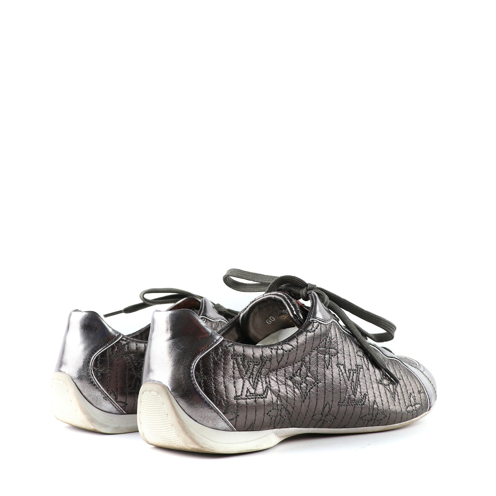 LOUIS VUITTON - Sneakers Suhali (T39)