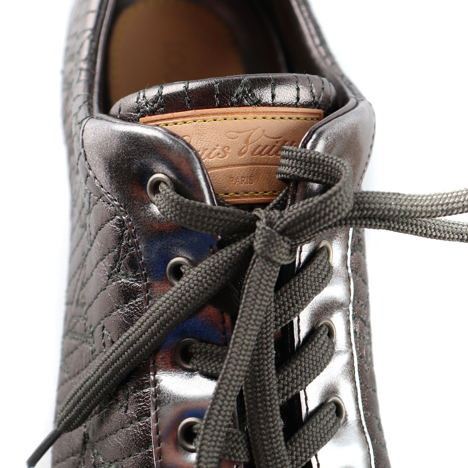 LOUIS VUITTON - Sneakers Suhali (T39)