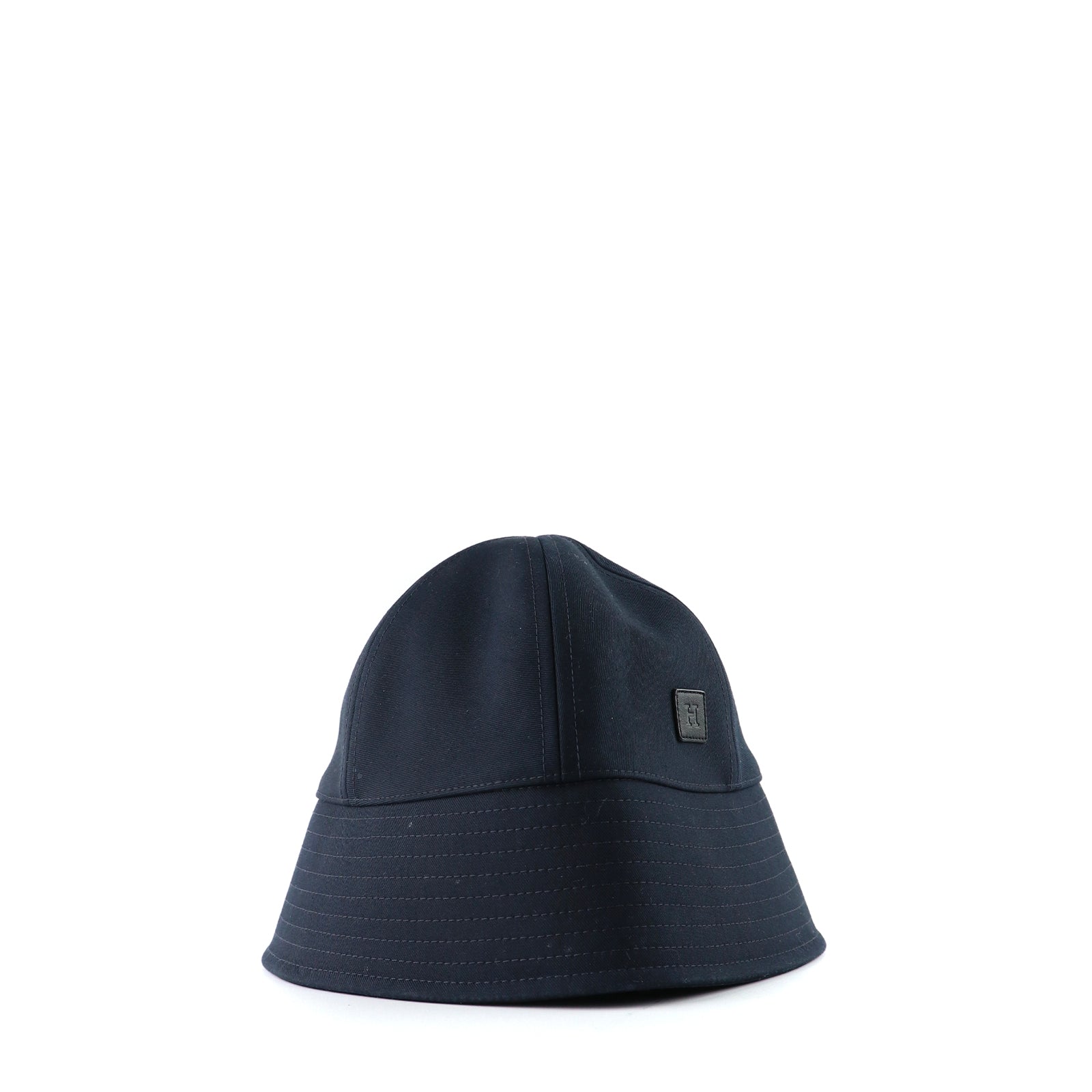 HERMÈS - Bob en coton (T59)