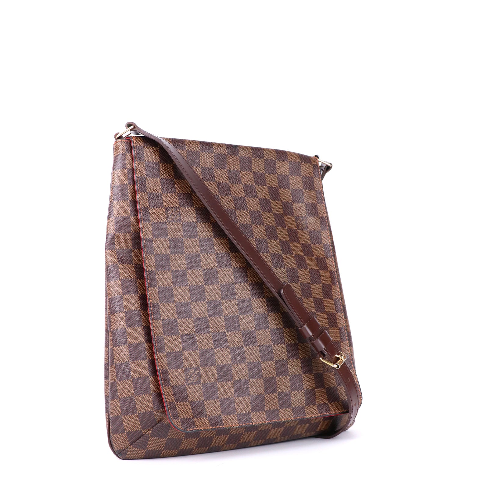 LOUIS VUITTON - Sac à bandoulière Musette Salsa GM