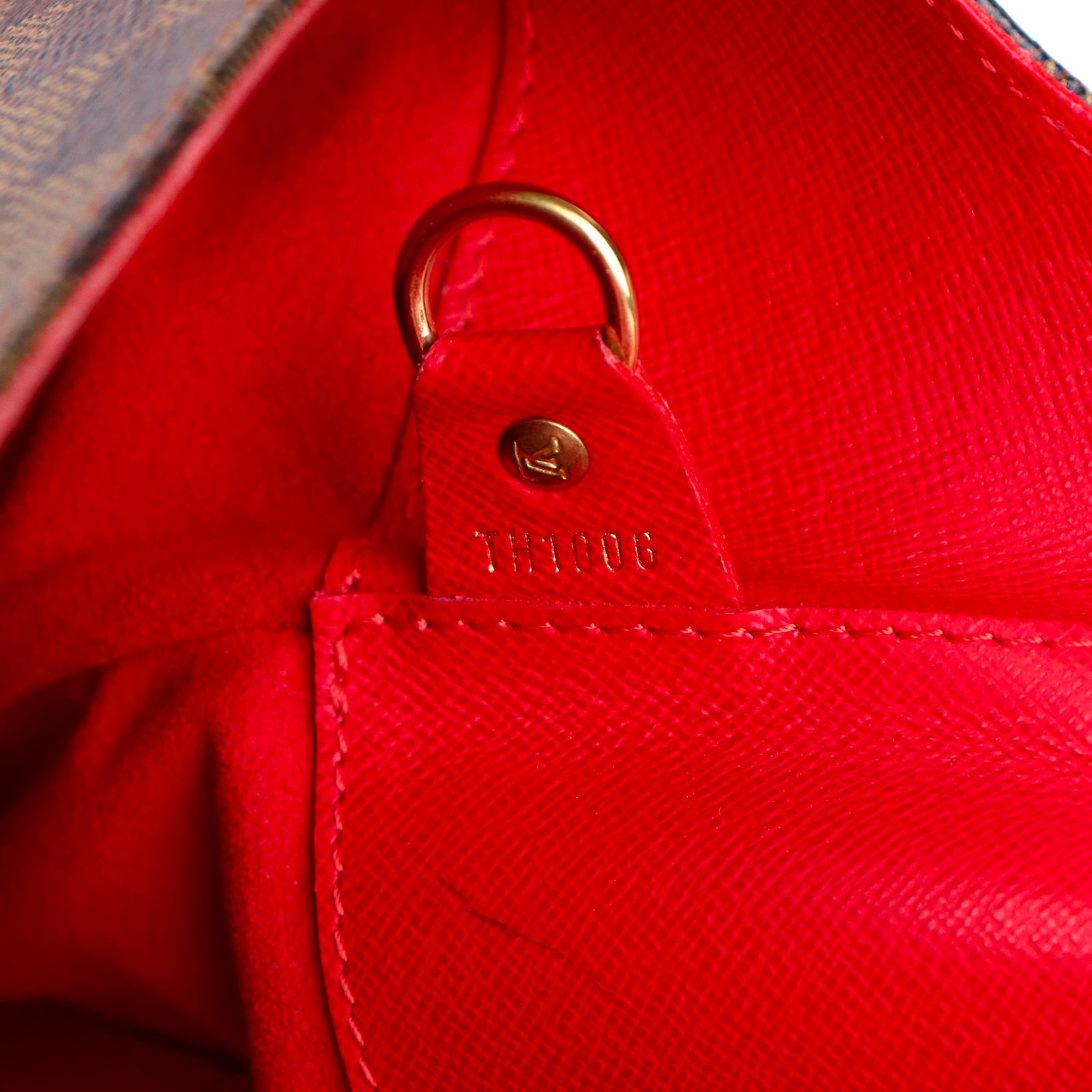 LOUIS VUITTON - Sac à bandoulière Musette Salsa GM