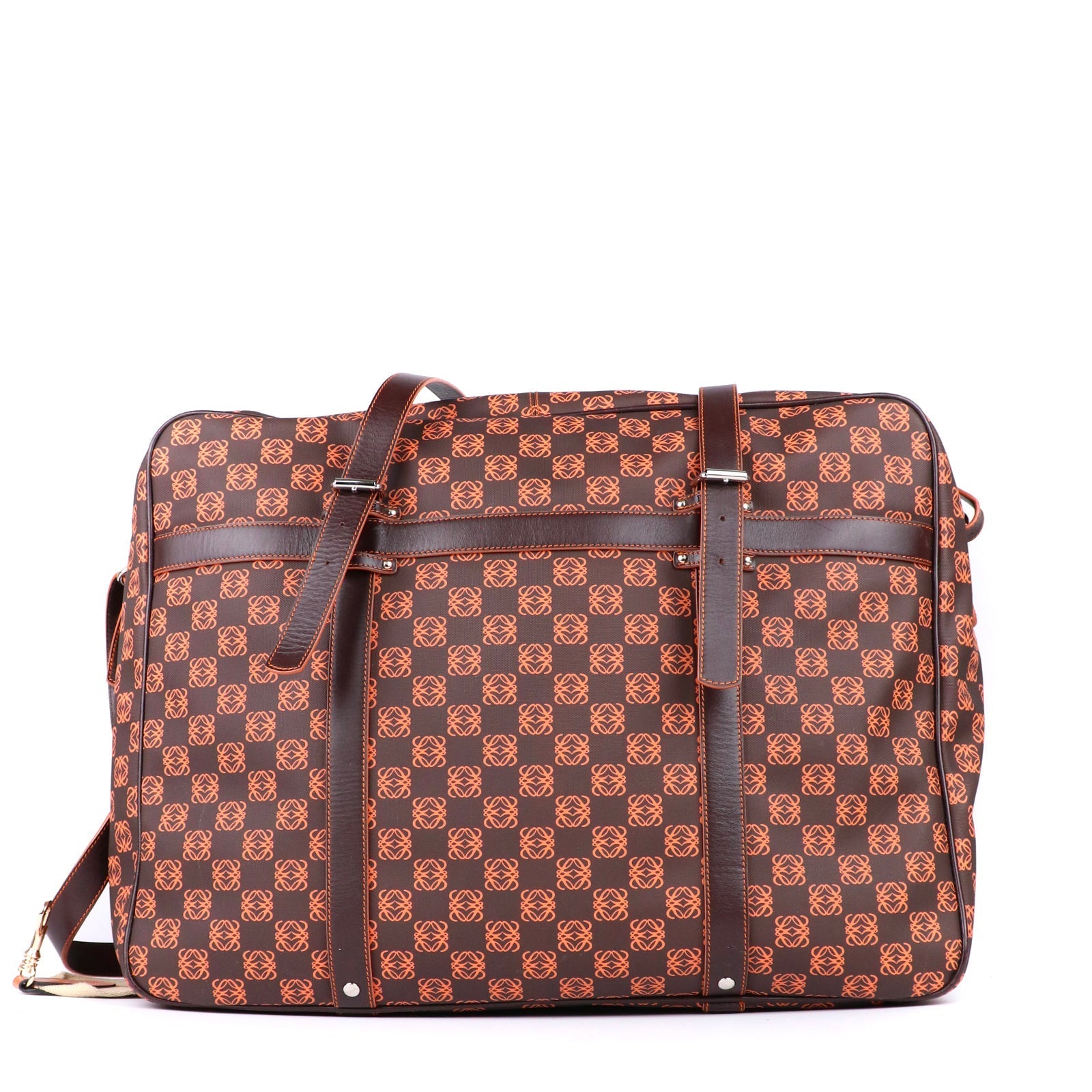 LOEWE - Sac de voyage 24H vintage