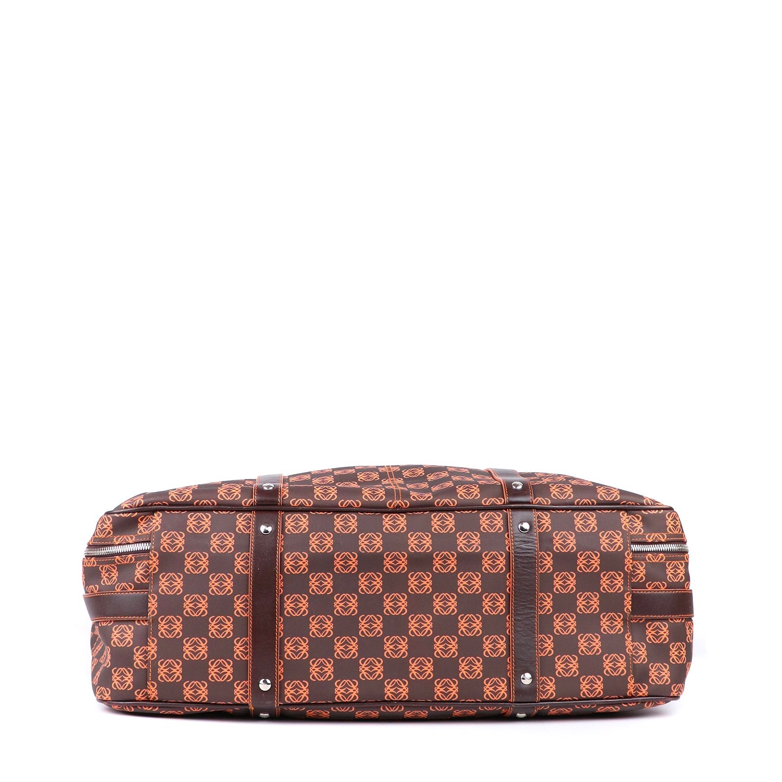 LOEWE - Sac de voyage 24H vintage