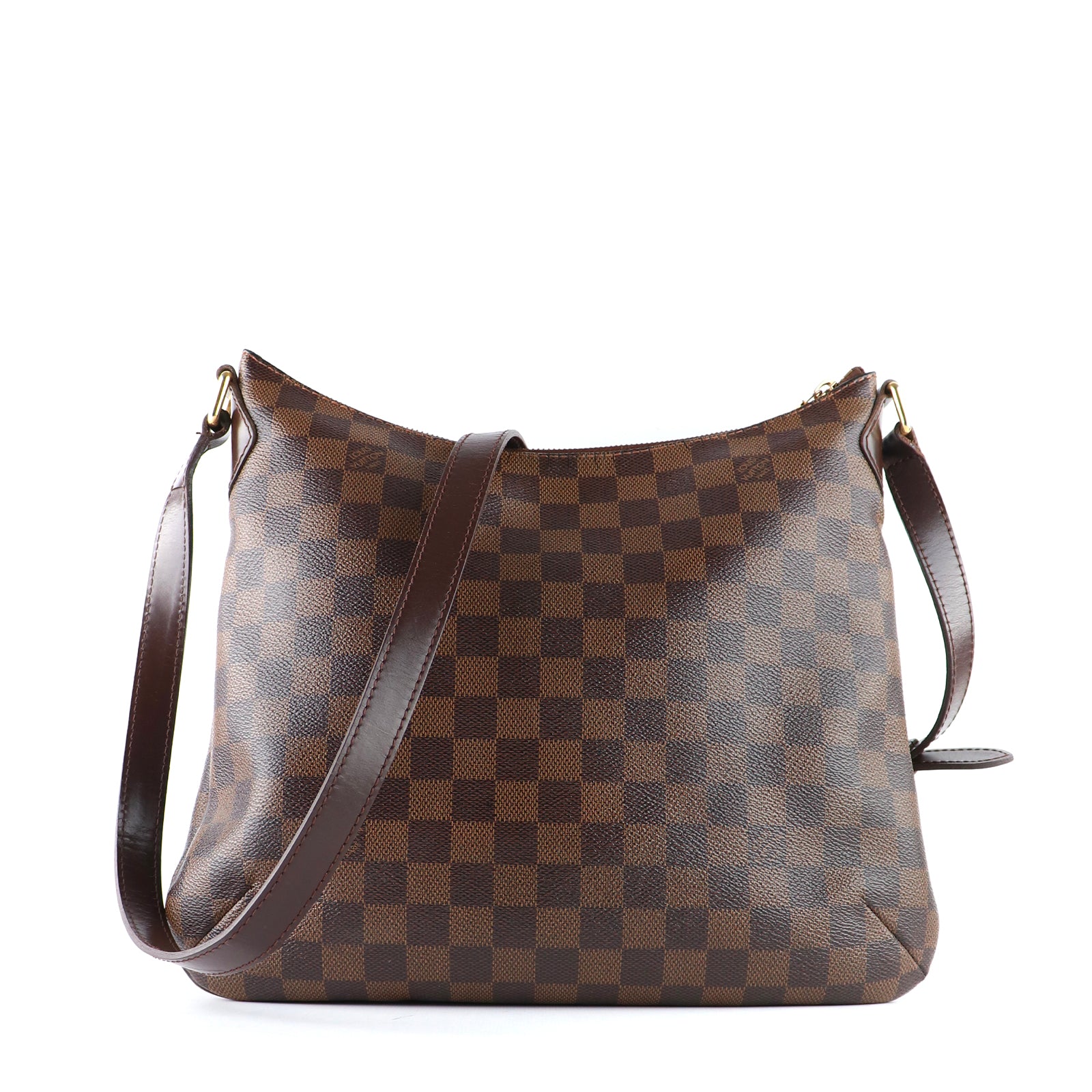 LOUIS VUITTON - Sac à bandoulière Bloomsbury PM