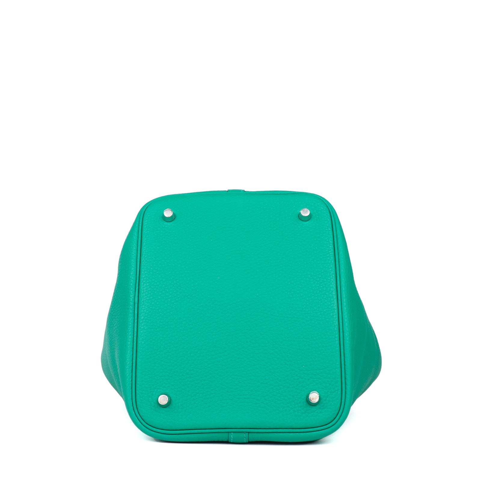 HERMÈS - Sac Picotin Touch 22