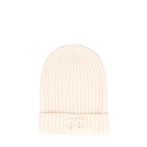 CHANEL - Bonnet en laine