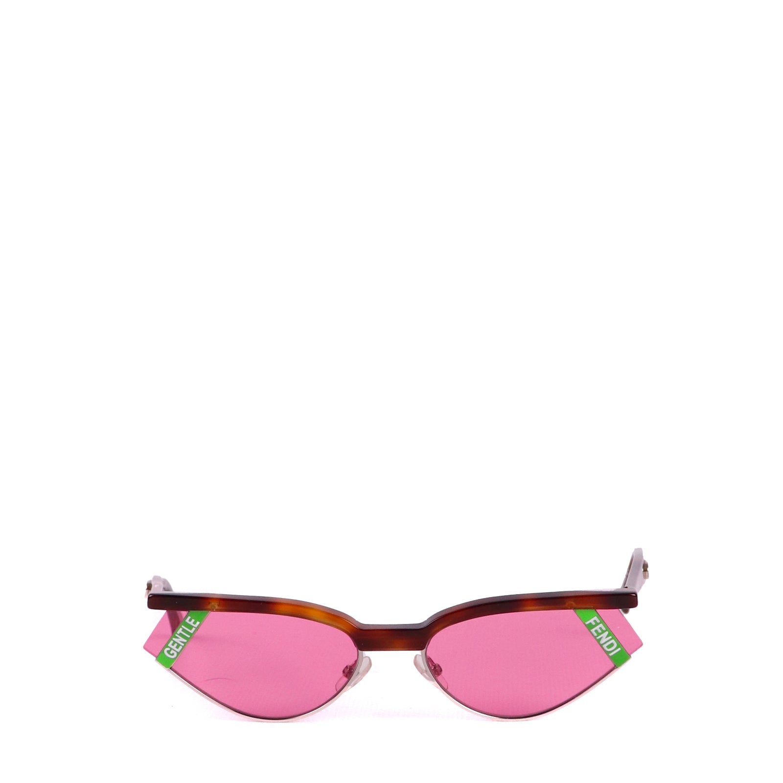 FENDI - Lunettes de soleil Gentle