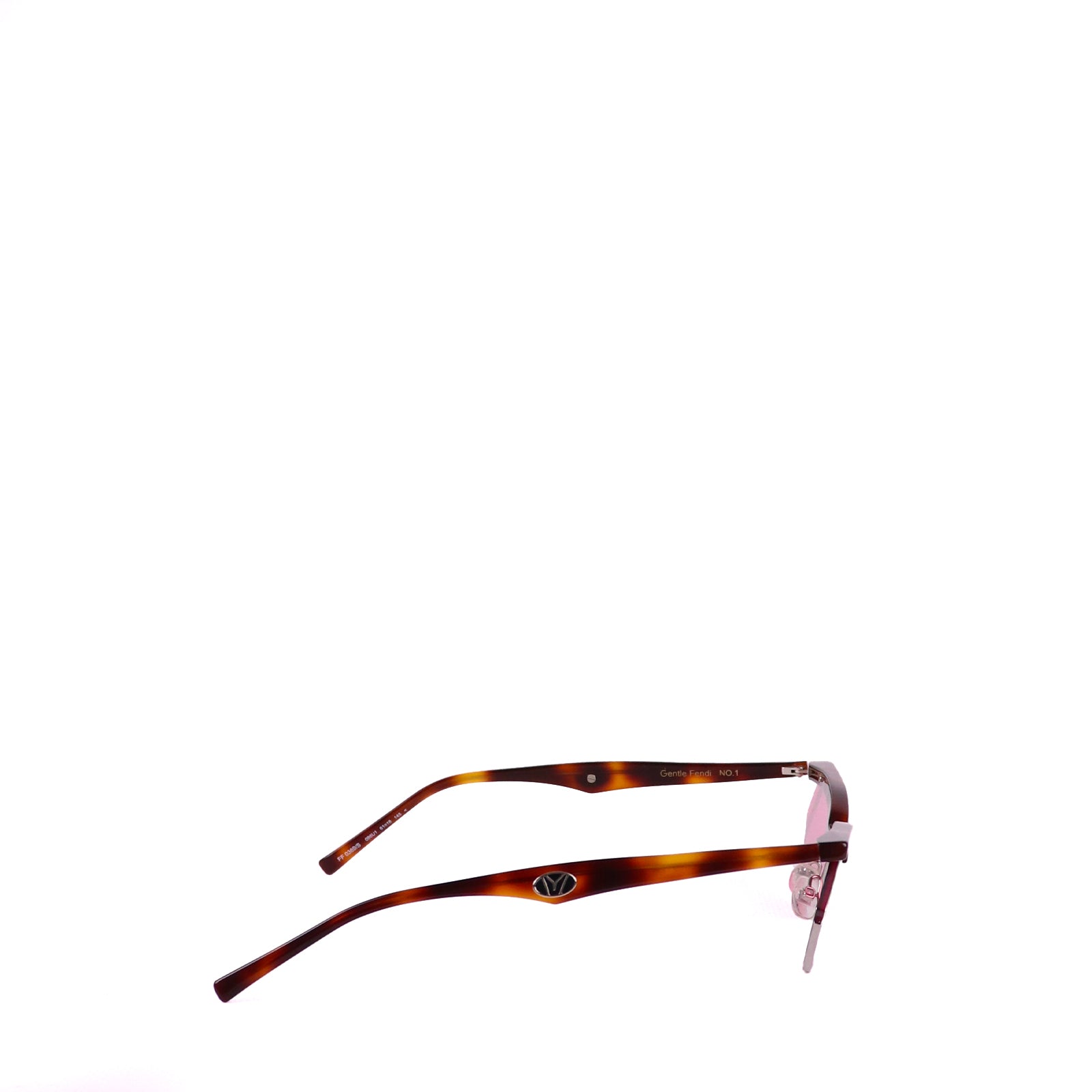 FENDI - Lunettes de soleil Gentle