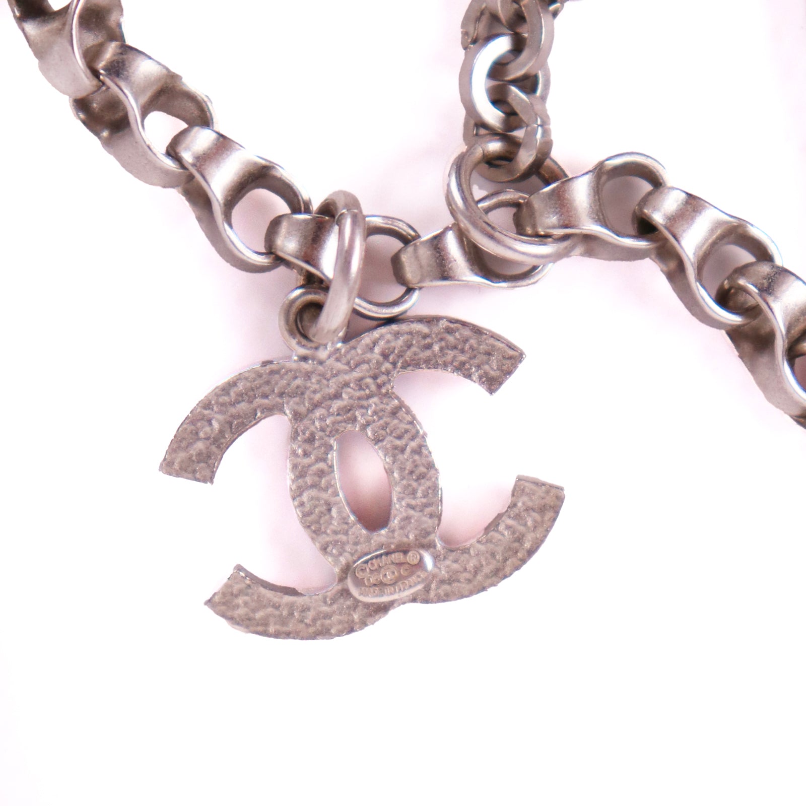 CHANEL - Sautoir Go To Paris
