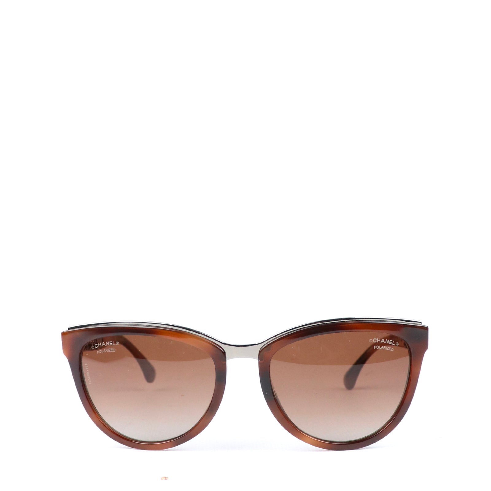 CHANEL - Lunettes de soleil polarisée