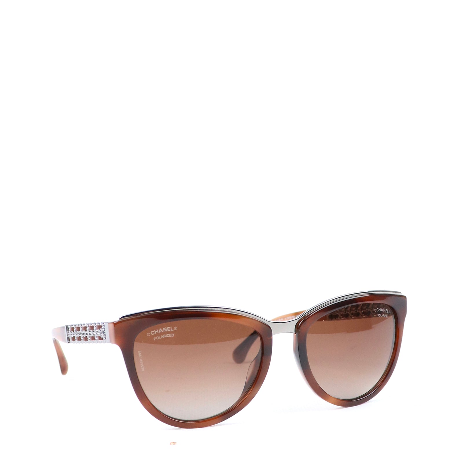 CHANEL - Lunettes de soleil polarisée