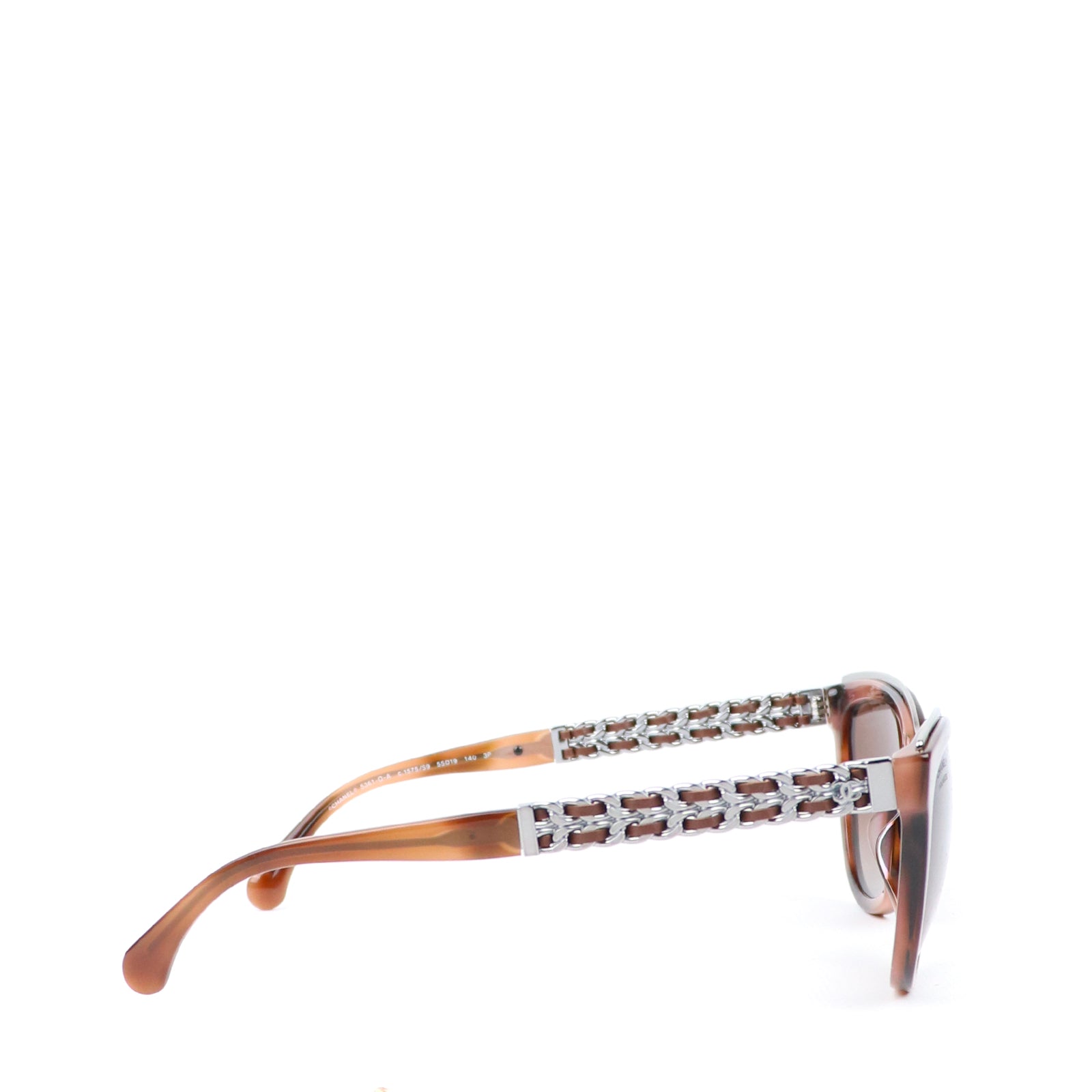 CHANEL - Lunettes de soleil polarisée