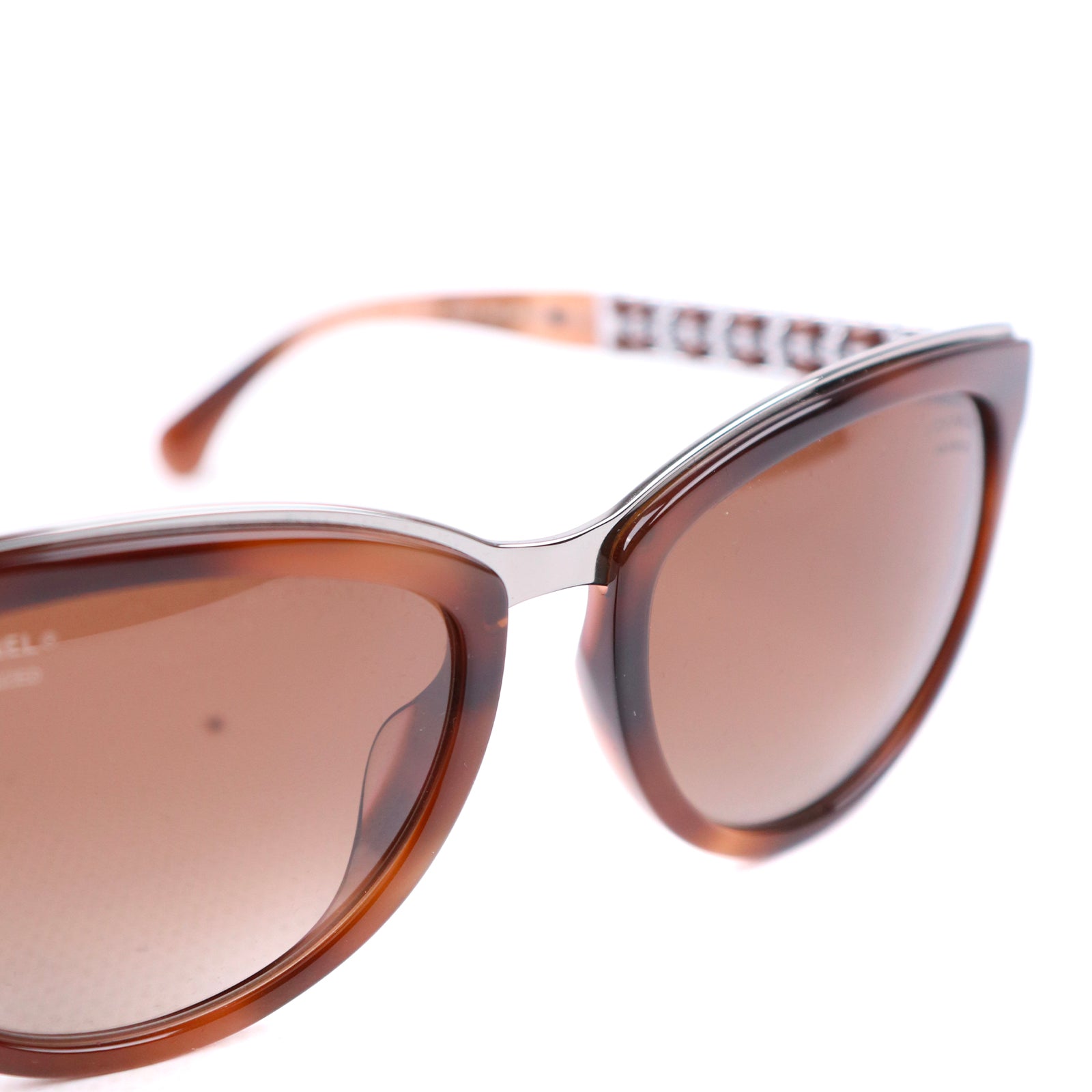 CHANEL - Lunettes de soleil polarisée