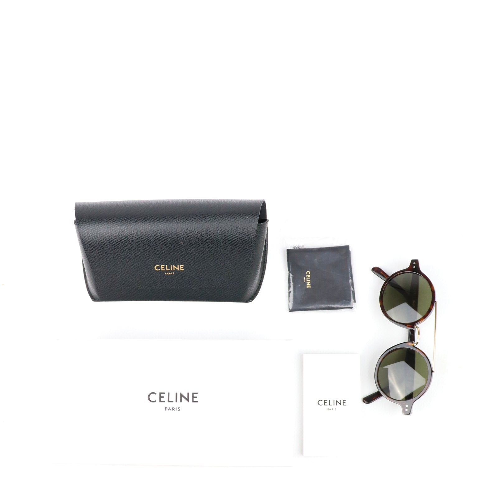 CELINE - Lunettes de soleil