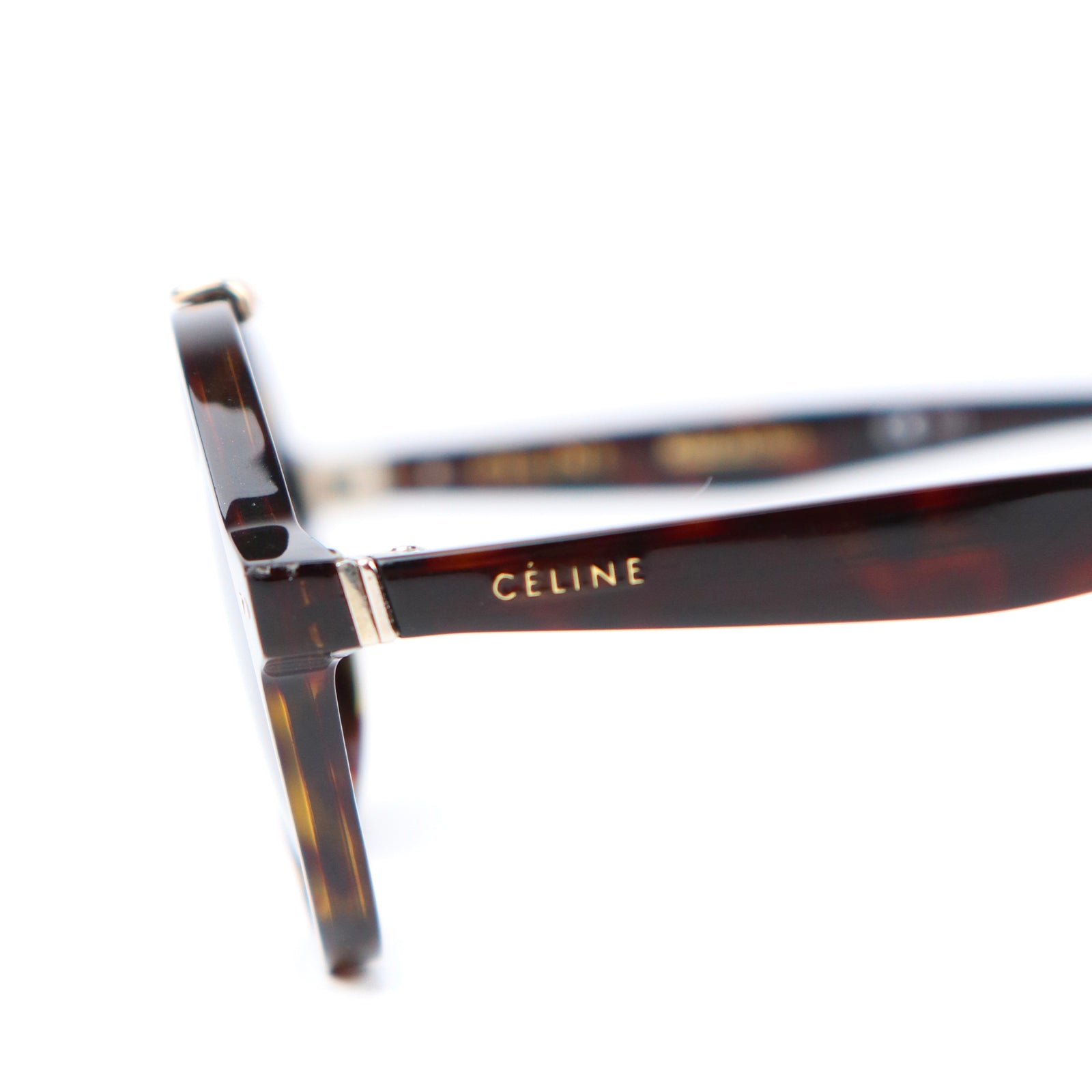 CELINE - Lunettes de soleil