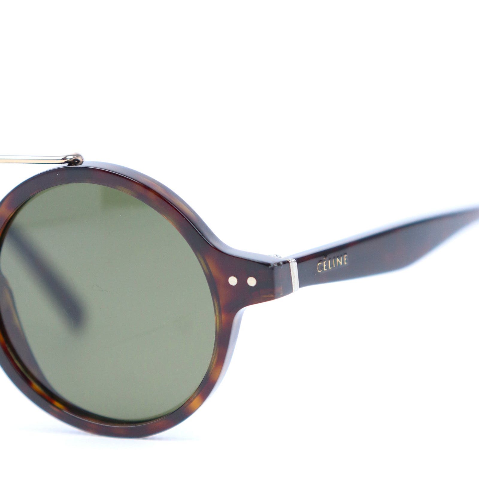 CELINE - Lunettes de soleil