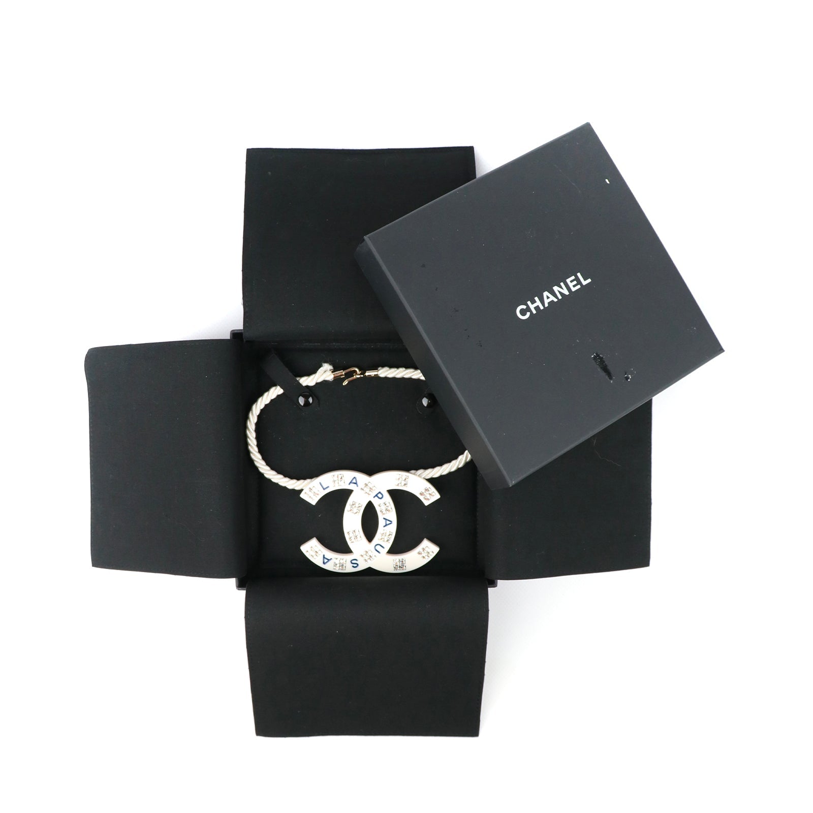 CHANEL - Collier La Pausa