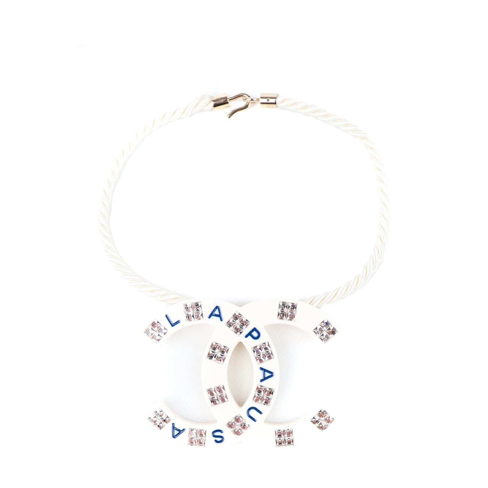CHANEL - Collier La Pausa