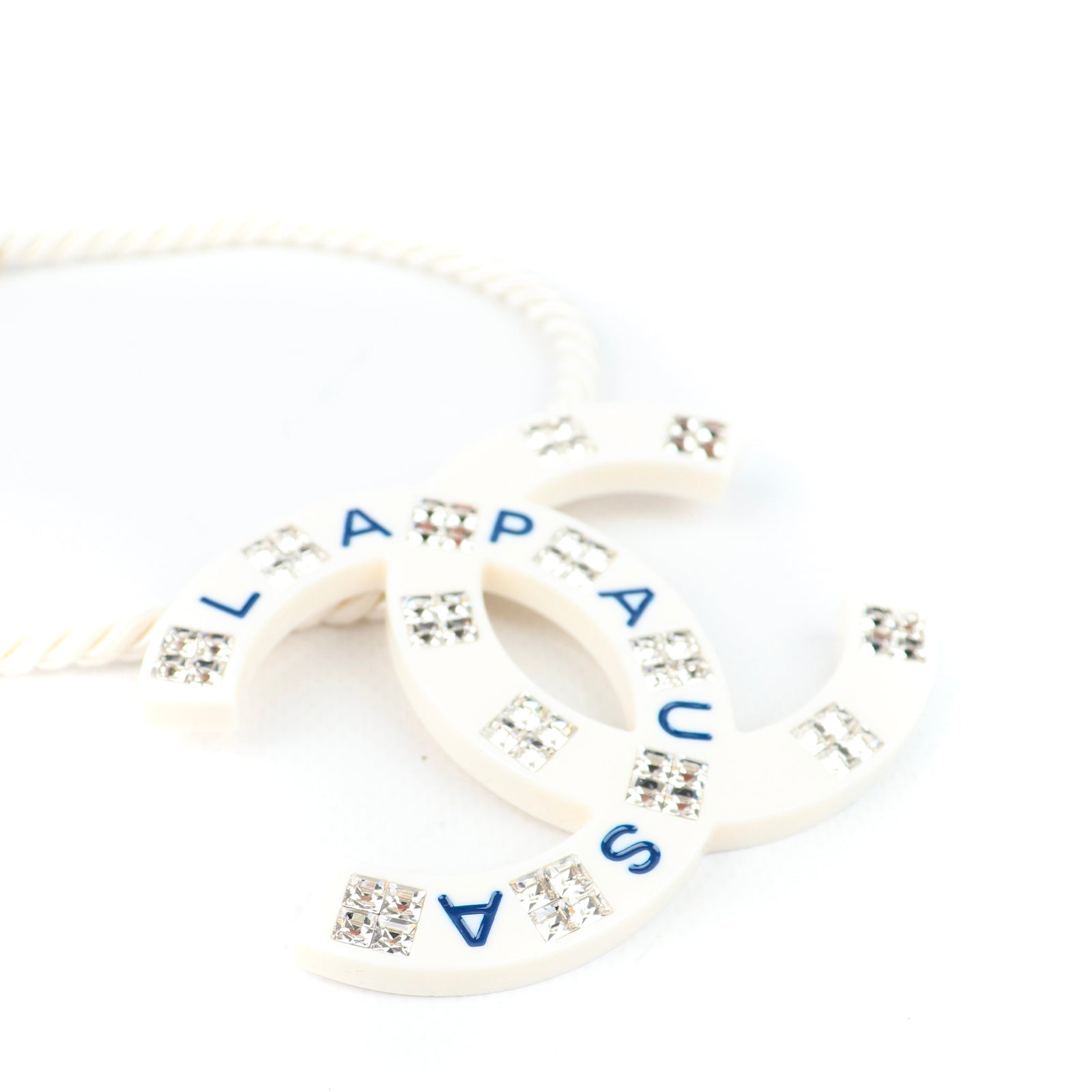CHANEL - Collier La Pausa