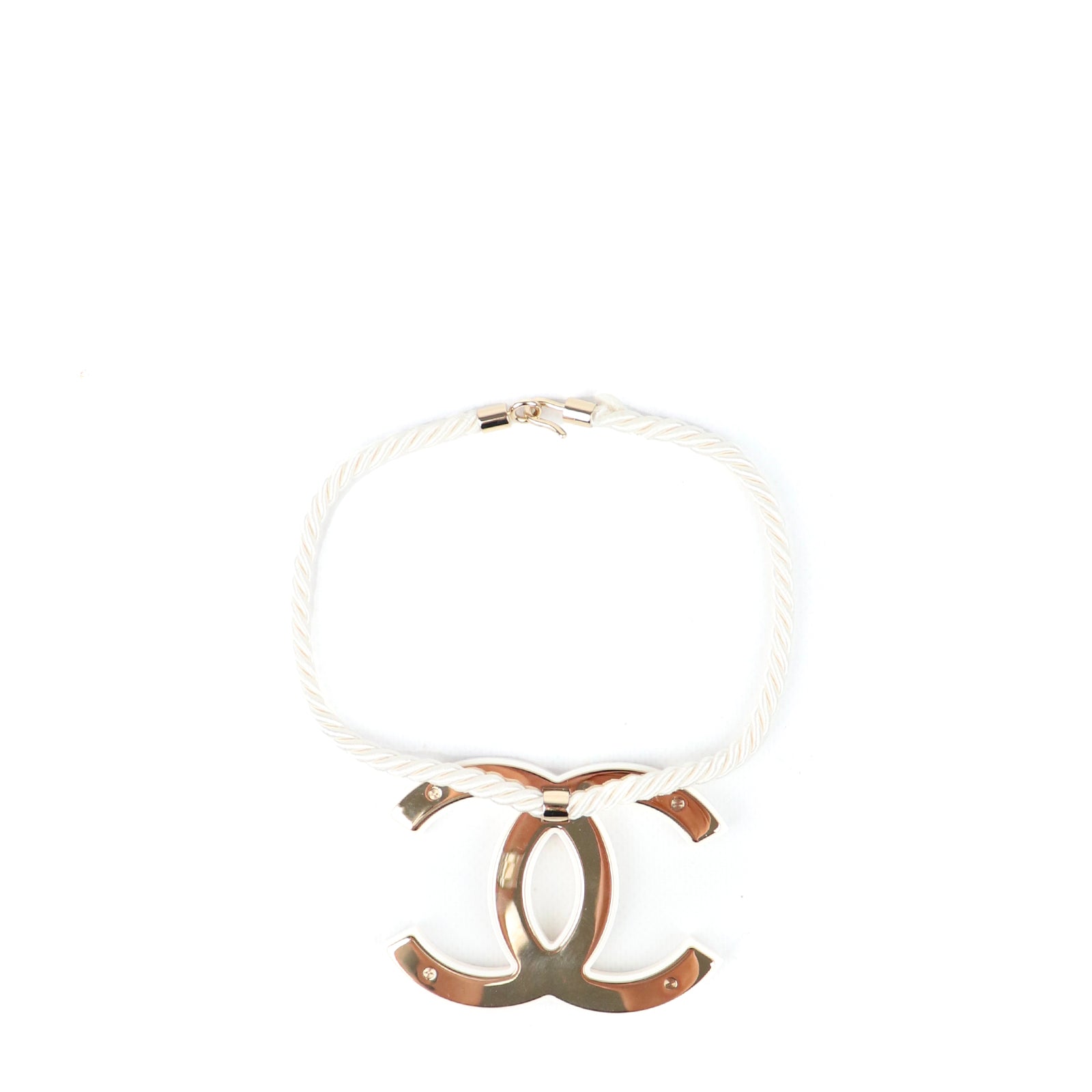 CHANEL - Collier La Pausa