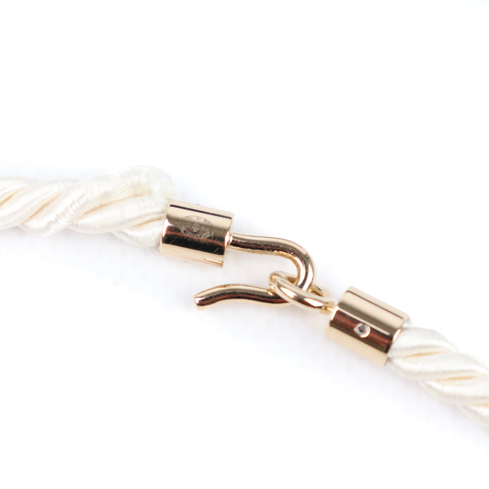 CHANEL - Collier La Pausa