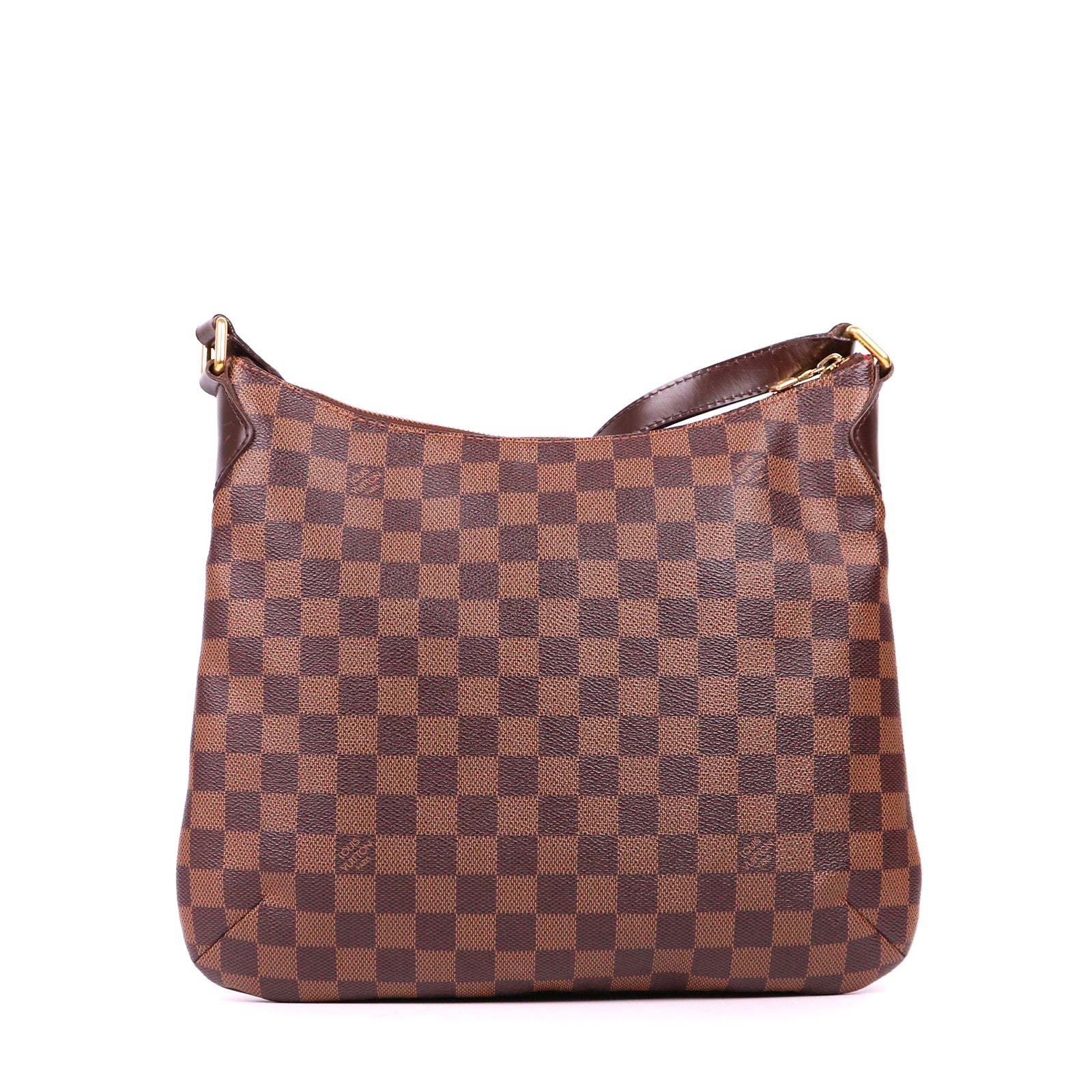 LOUIS VUITTON - Sac à bandoulière Bloomsbury