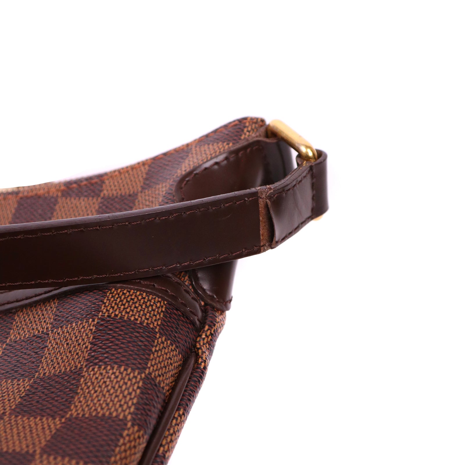 LOUIS VUITTON - Sac à bandoulière Bloomsbury