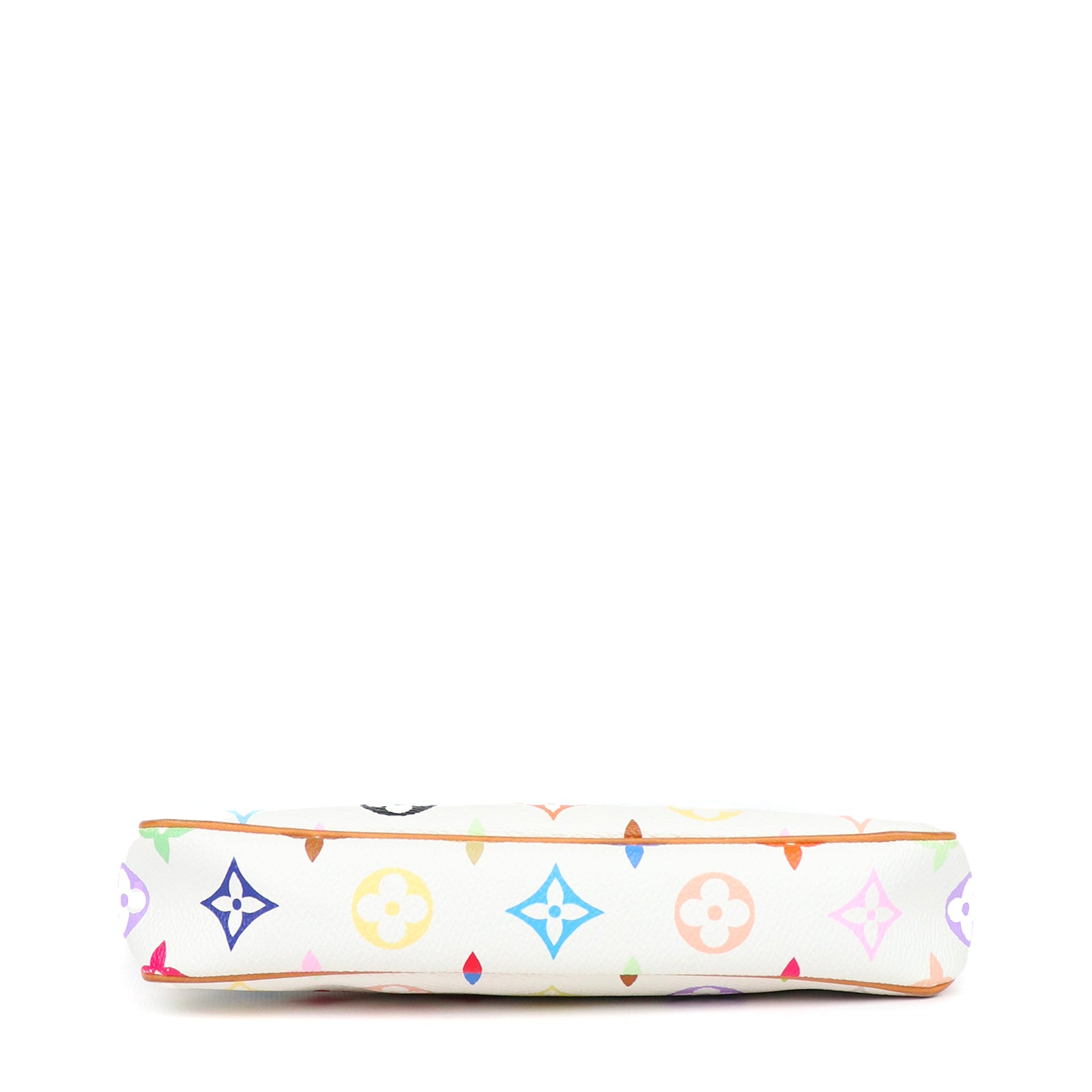 LOUIS VUITTON - Pochette Accessoire LV x Takashi Murakami