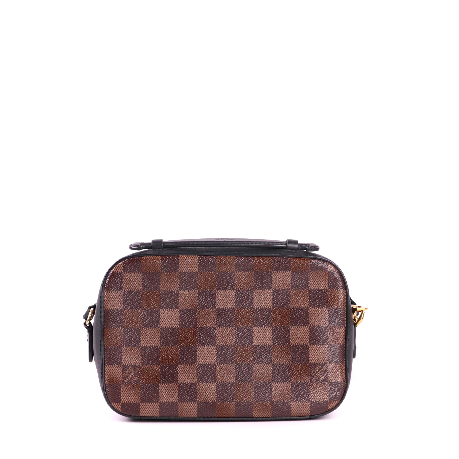 LOUIS VUITTON - Sac à bandoulière Santa Monica