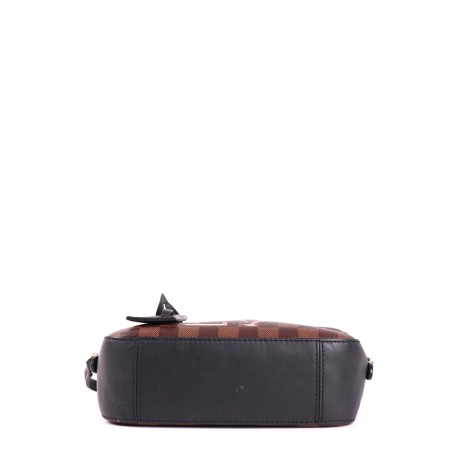 LOUIS VUITTON - Sac à bandoulière Santa Monica