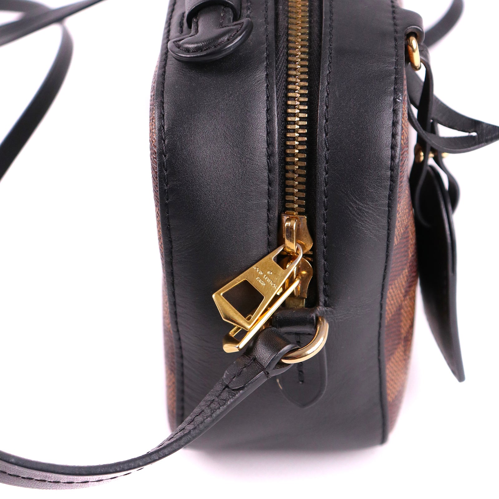 LOUIS VUITTON - Sac à bandoulière Santa Monica