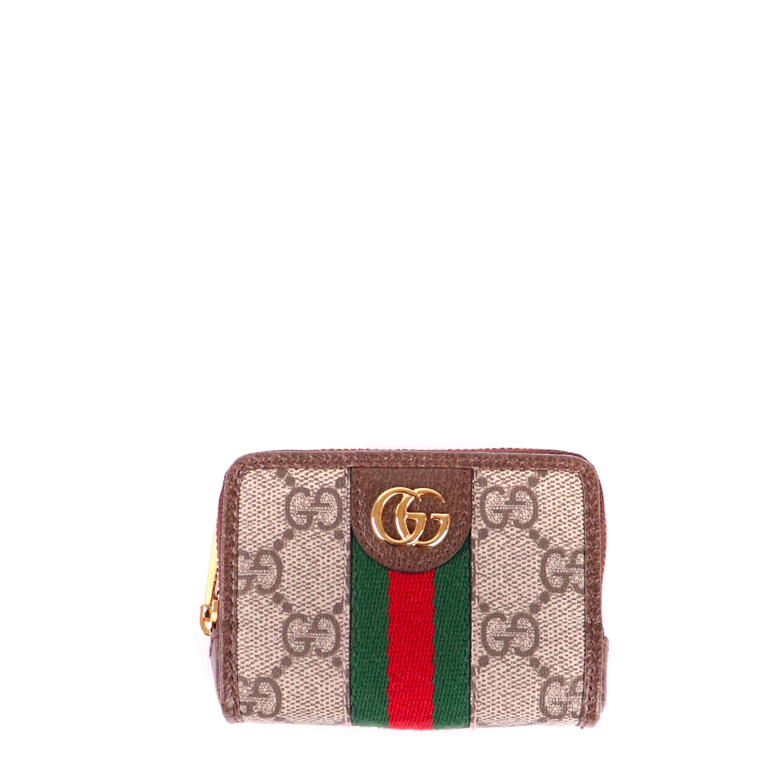 GUCCI - Jeu de carte et étui GG