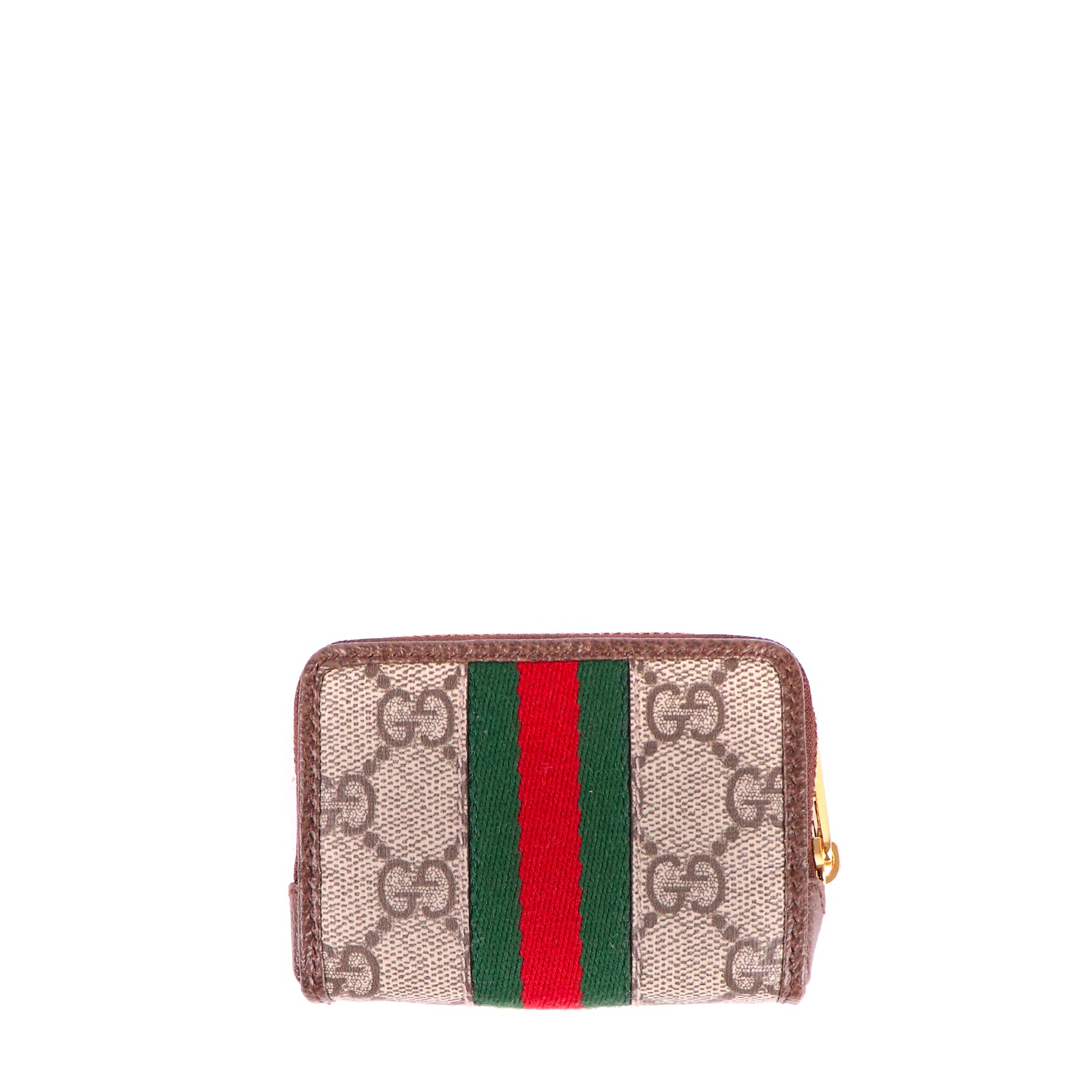 GUCCI - Jeu de carte et étui GG