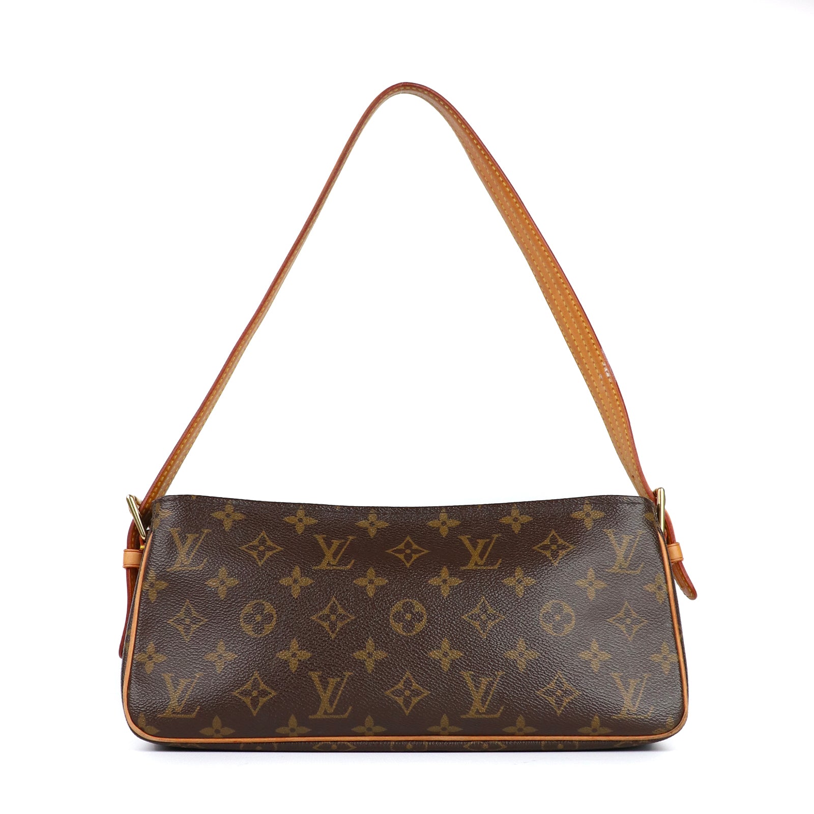 LOUIS VUITTON - Sac à main Viva Cité