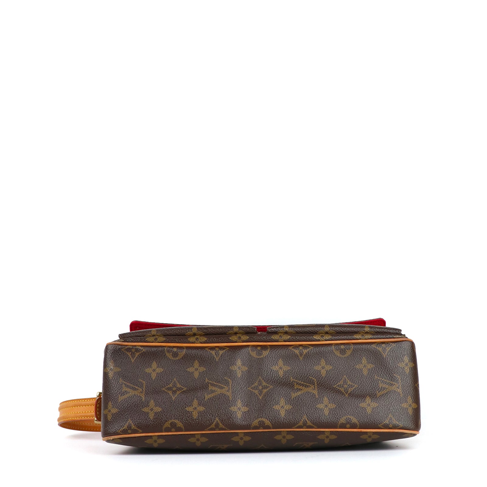 LOUIS VUITTON - Sac à main Viva Cité