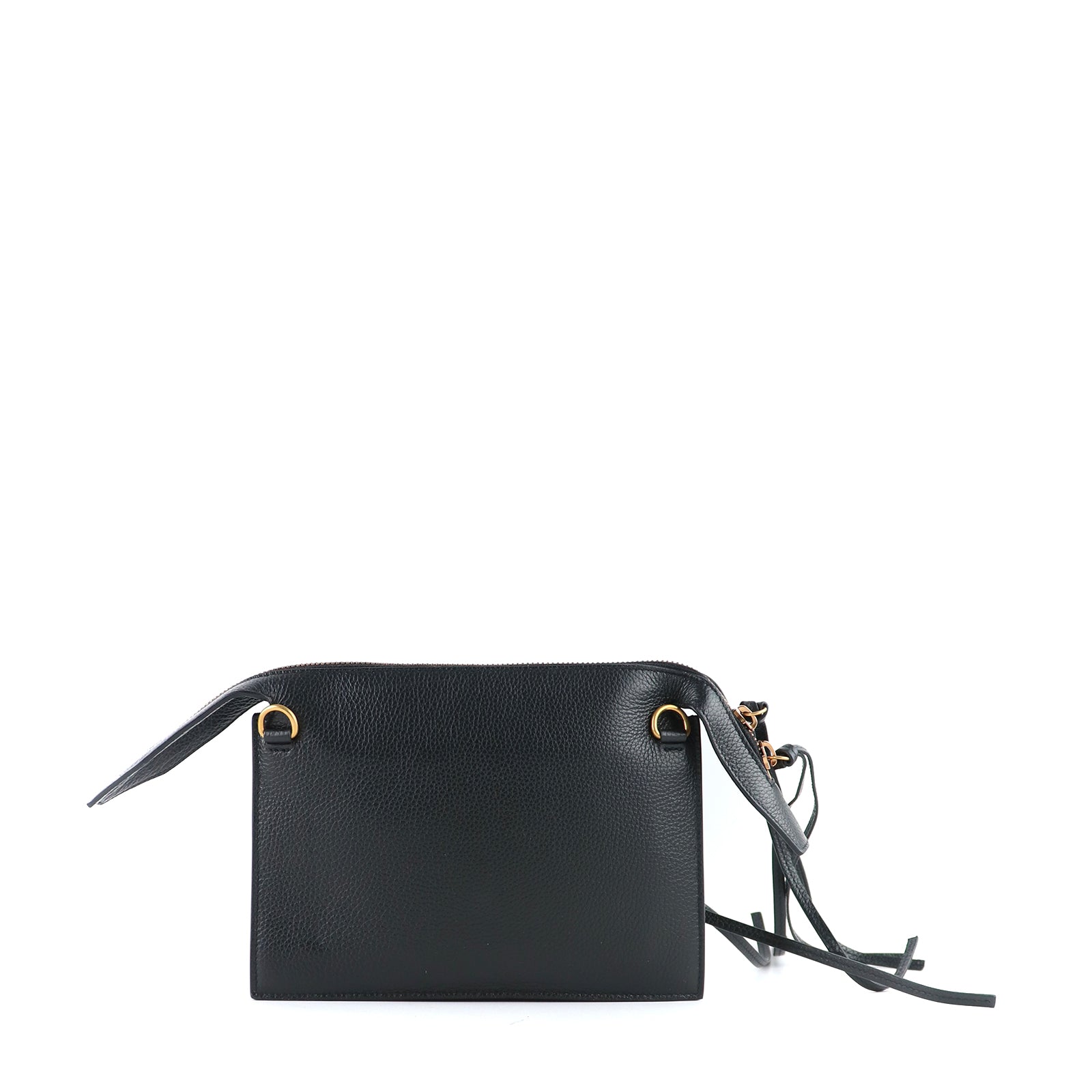 BALENCIAGA - Neo Classic flat shoulder bag