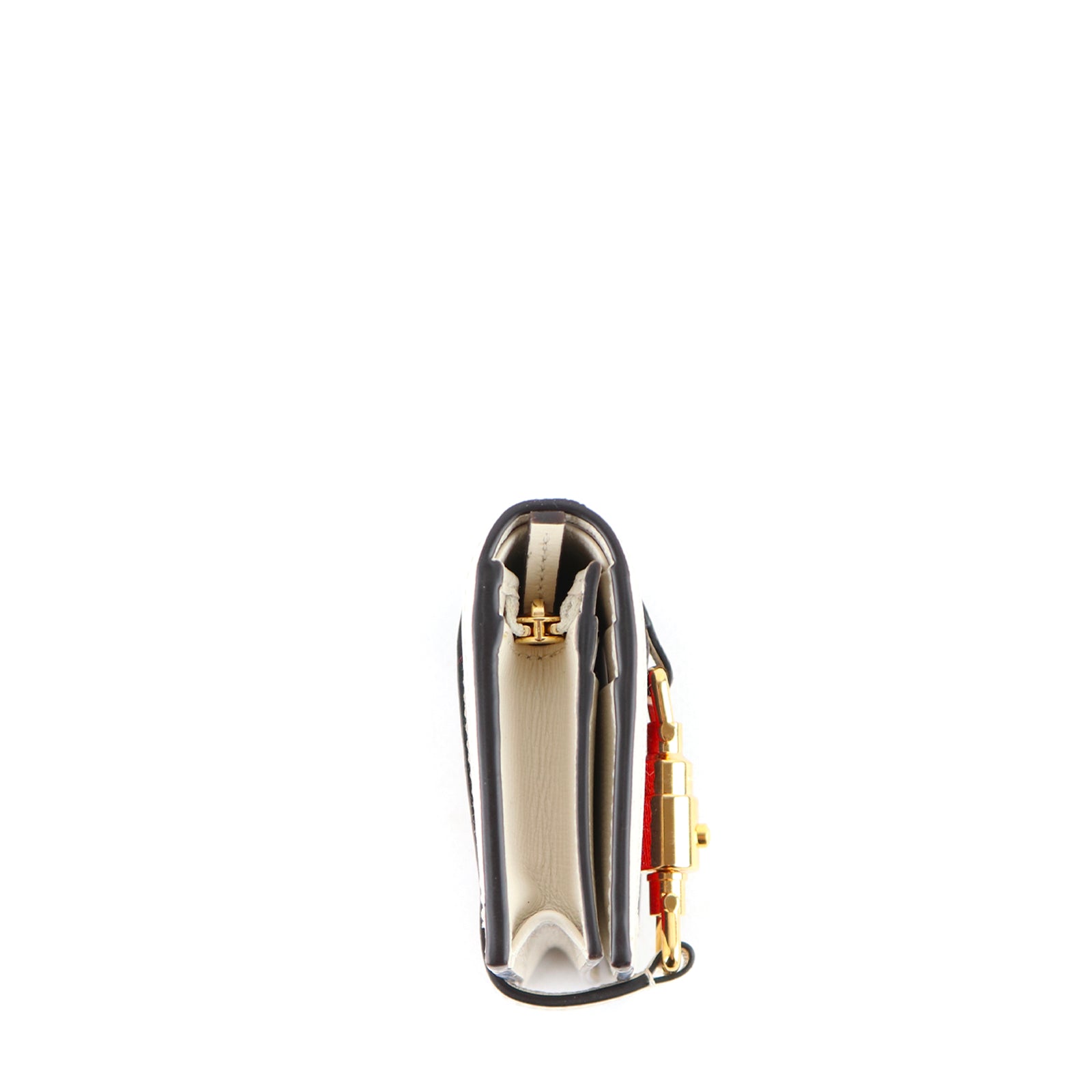 GUCCI - Petit portefeuille Jackie