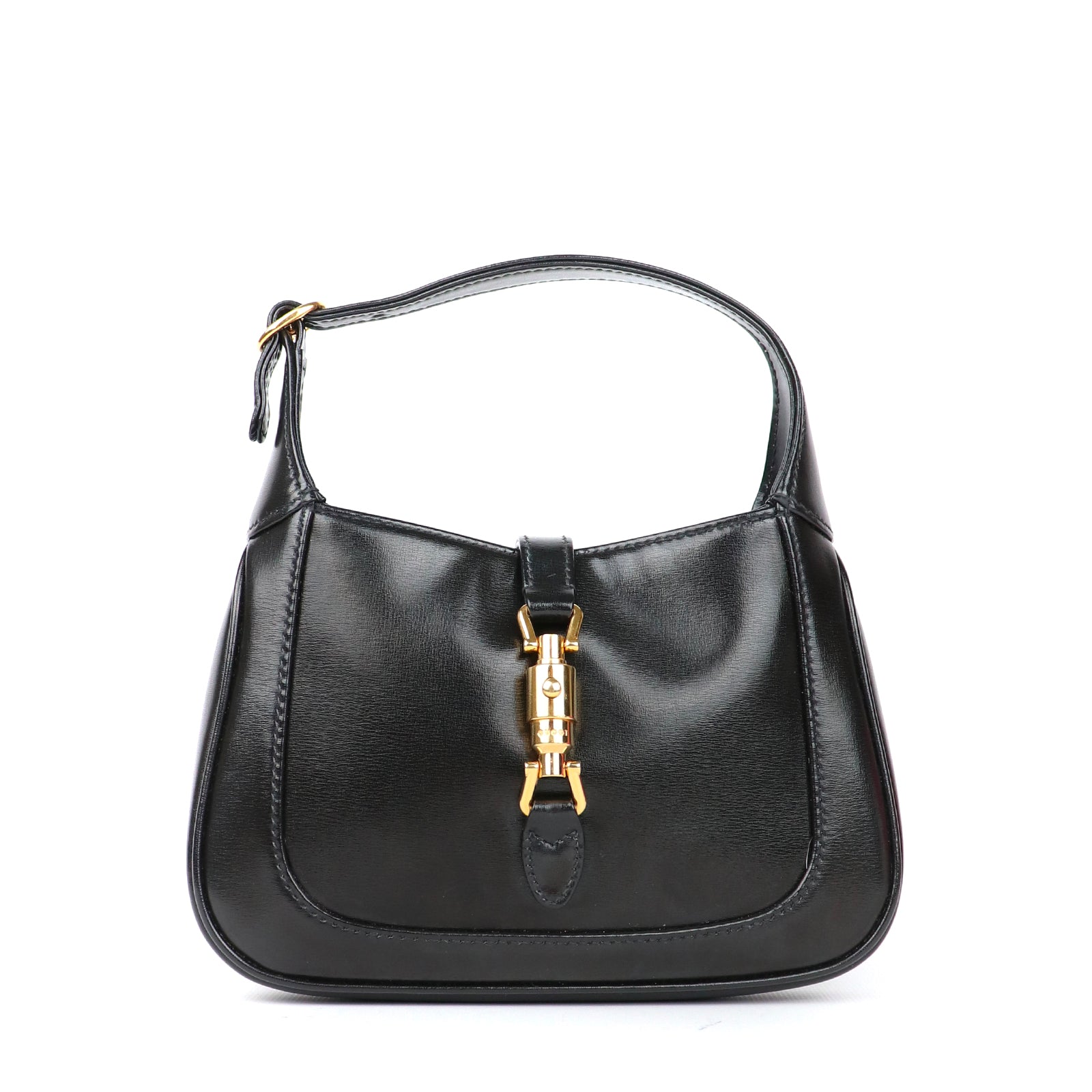 GUCCI - Sac à bandoulière Jackie 1961 mini