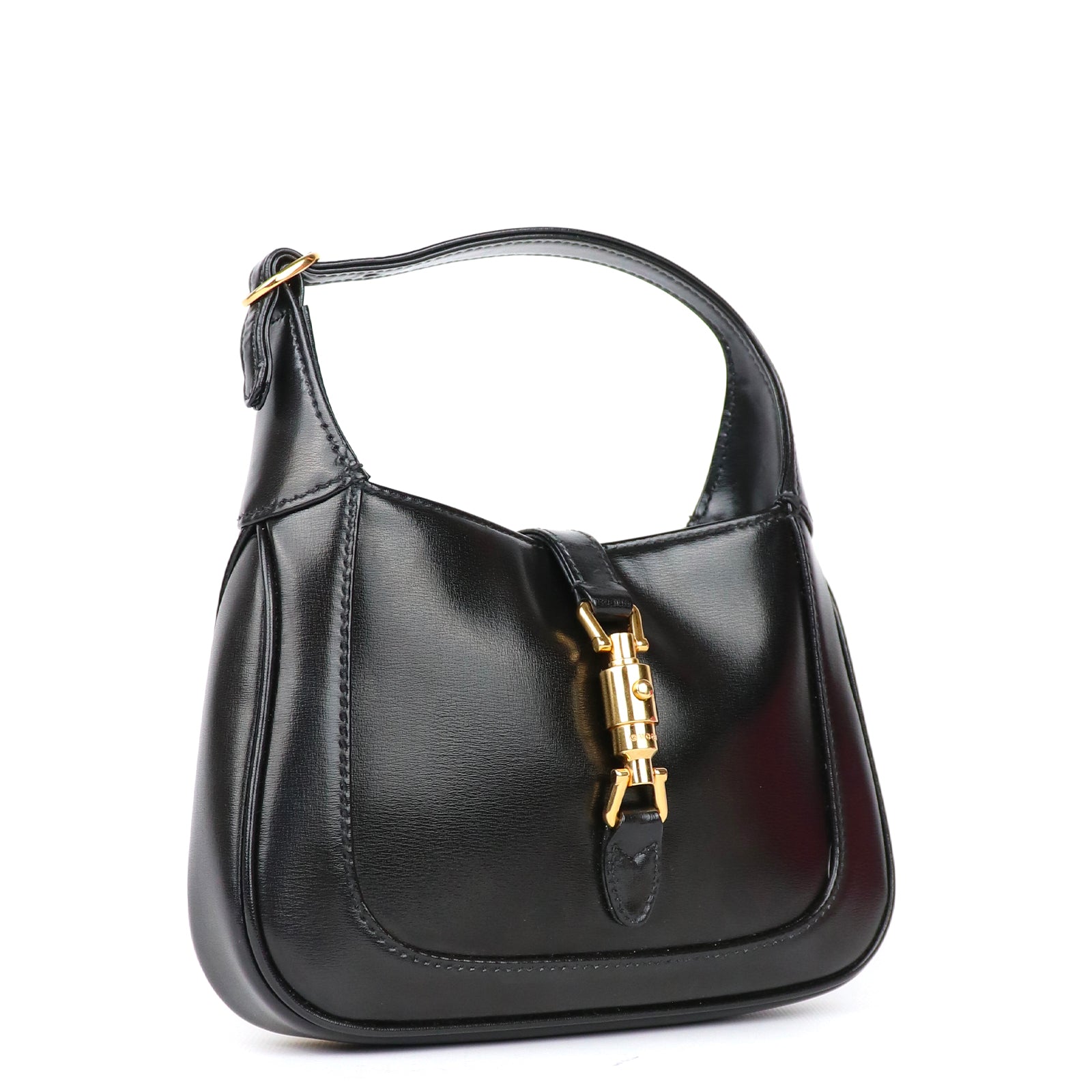 GUCCI - Sac à bandoulière Jackie 1961 mini