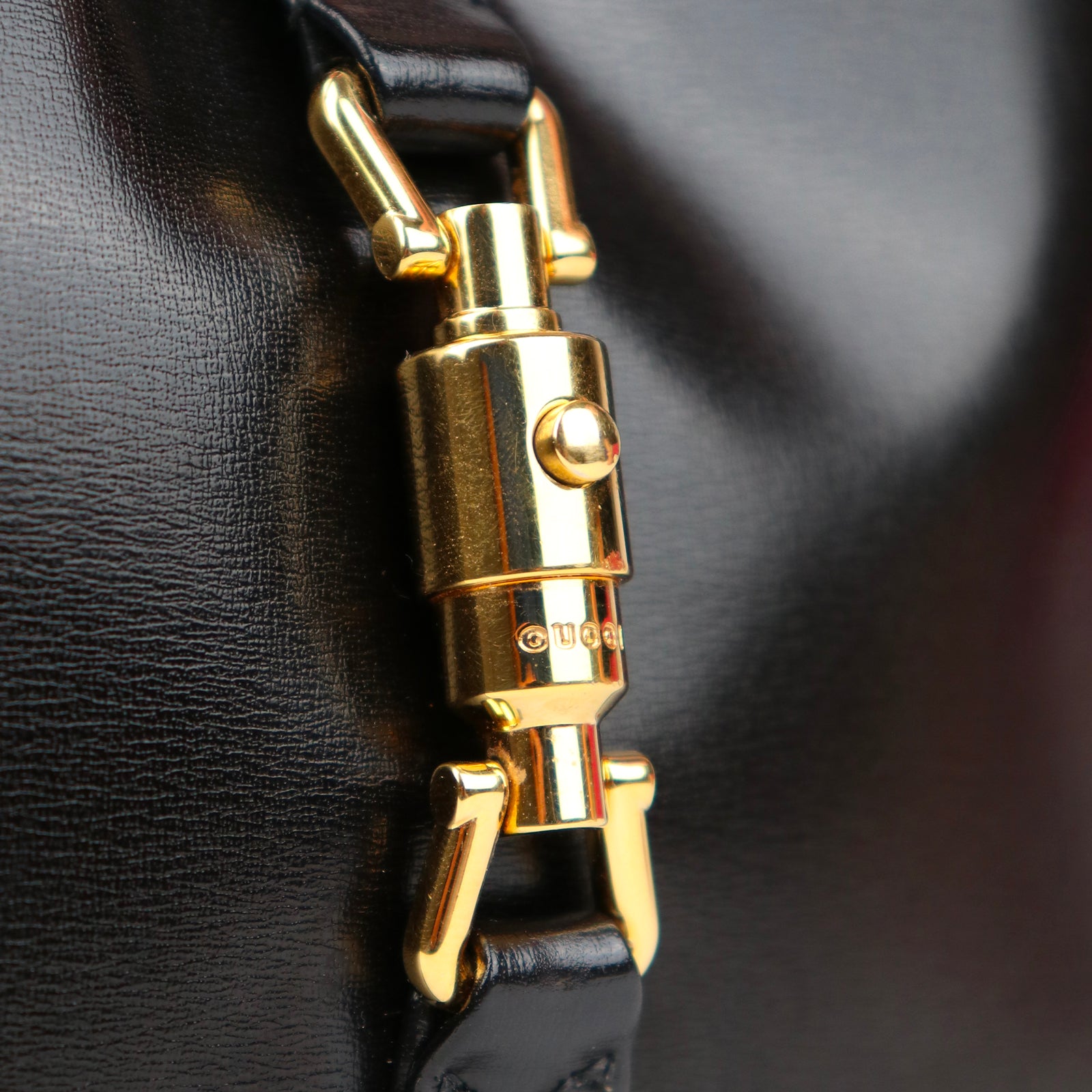 GUCCI - Sac à bandoulière Jackie 1961 mini