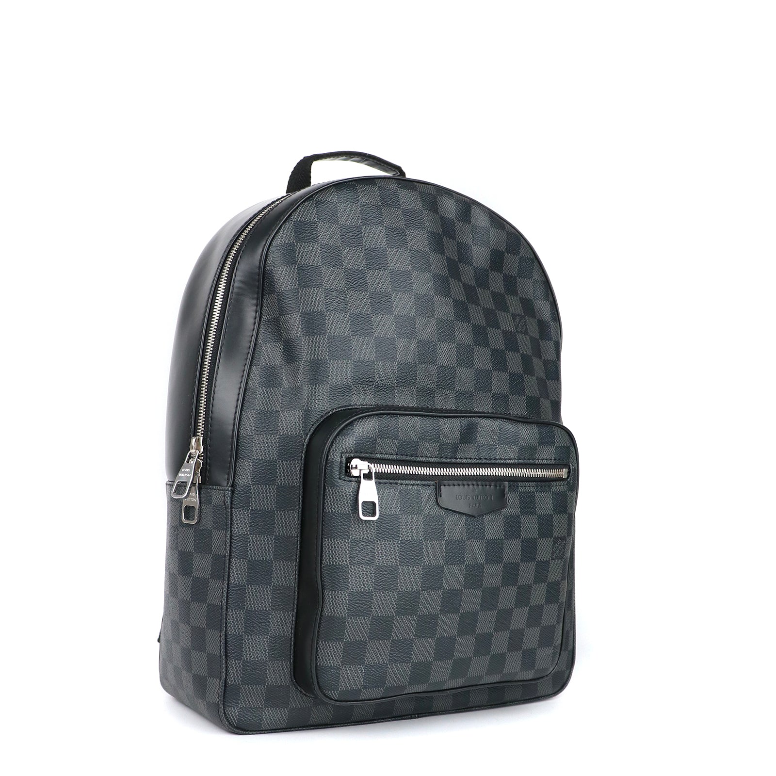 LOUIS VUITTON - Sac à dos Josh