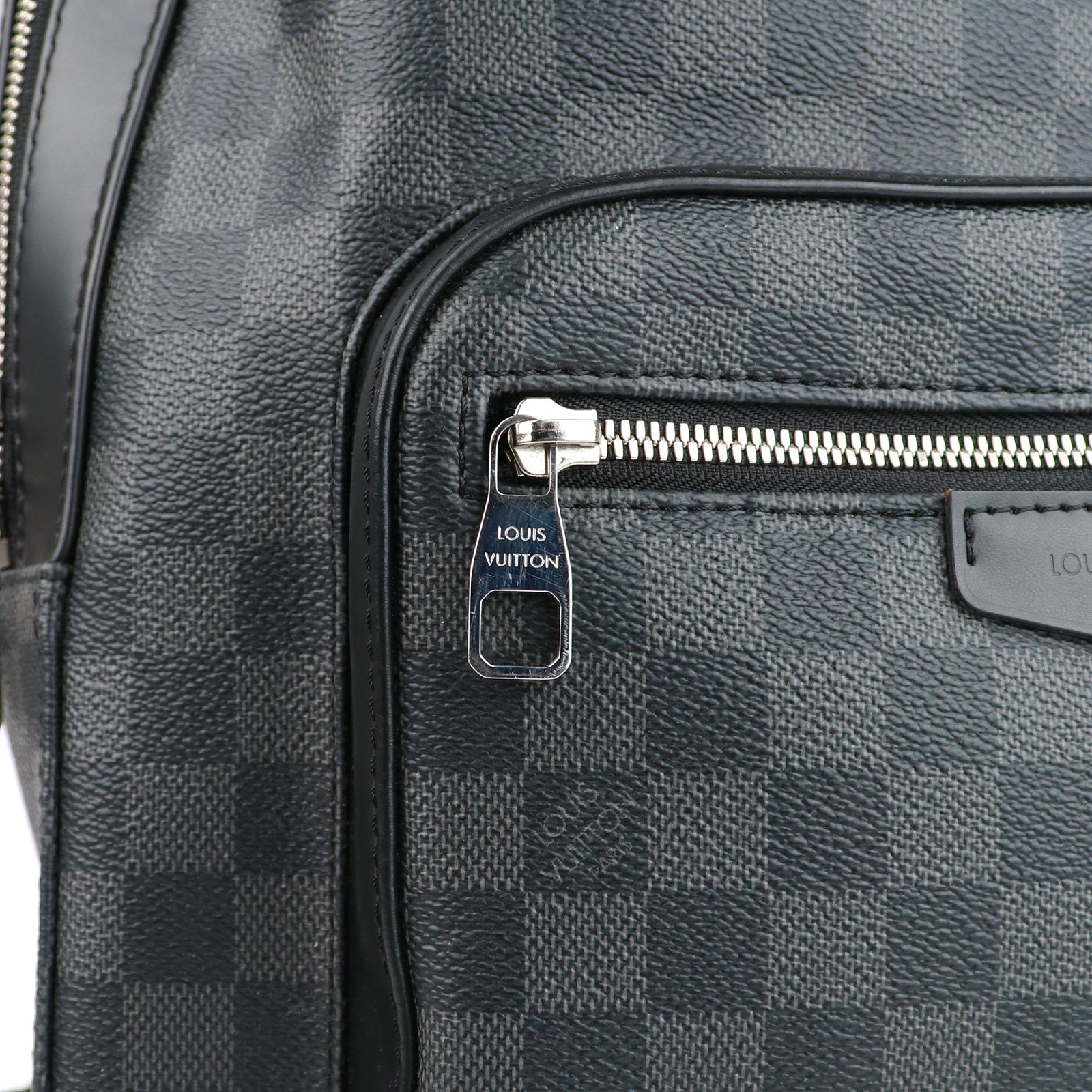 LOUIS VUITTON - Sac à dos Josh