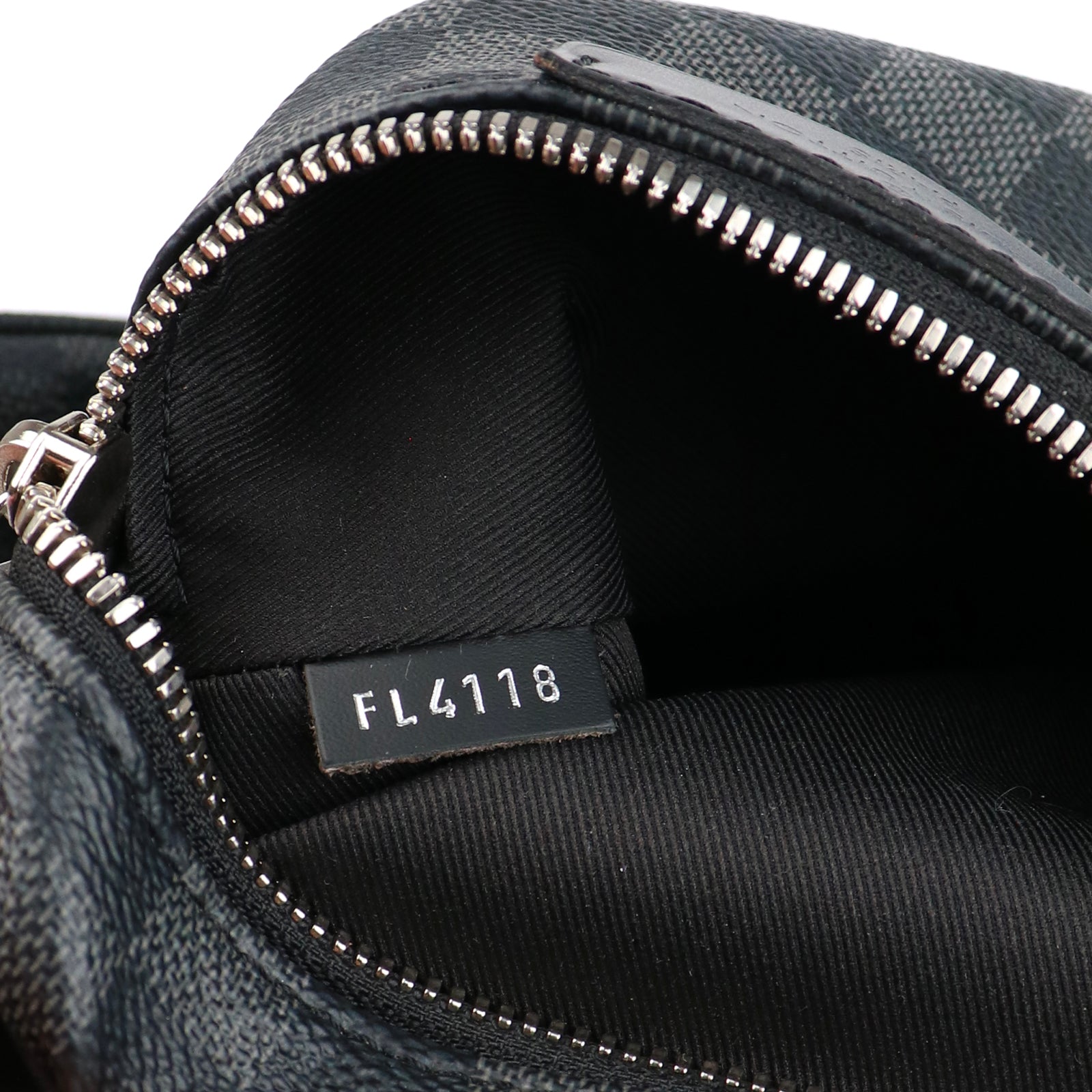 LOUIS VUITTON - Sac à dos Josh