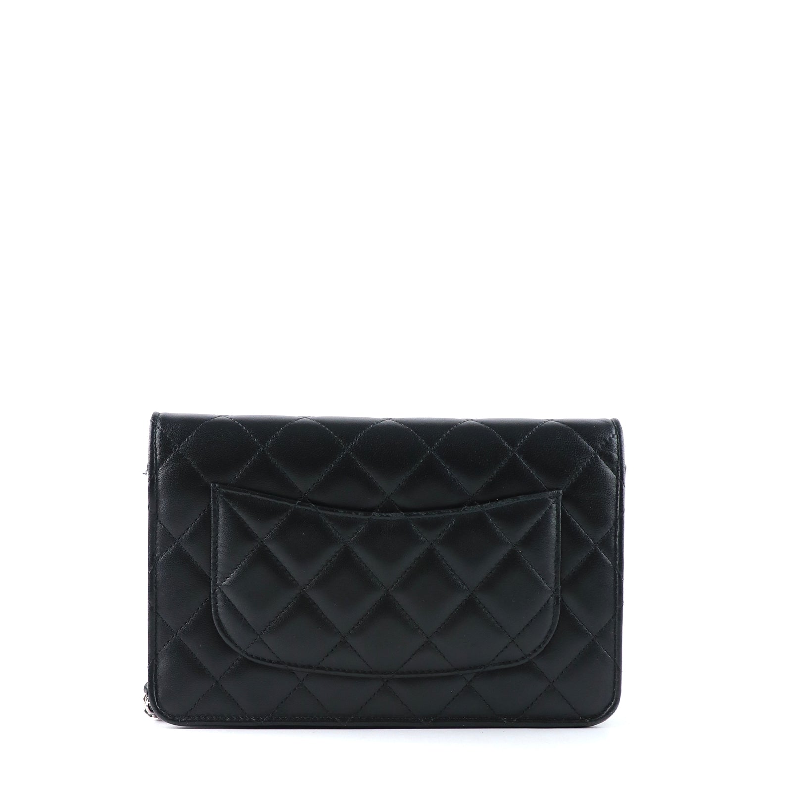 CHANEL - Sac Wallet On Chain Timeless
