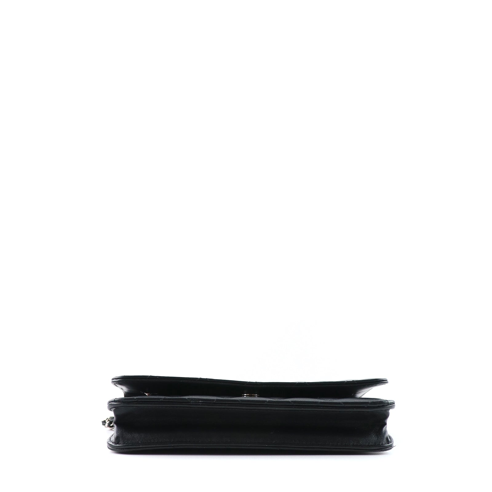 CHANEL - Sac Wallet On Chain Timeless