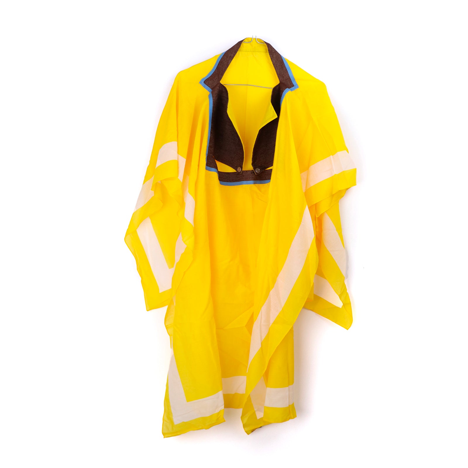 HERMÈS - Petit h silk tunic