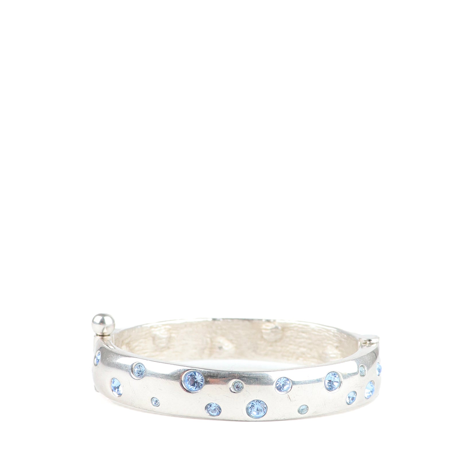 SAINT LAURENT - Bracelet vintage