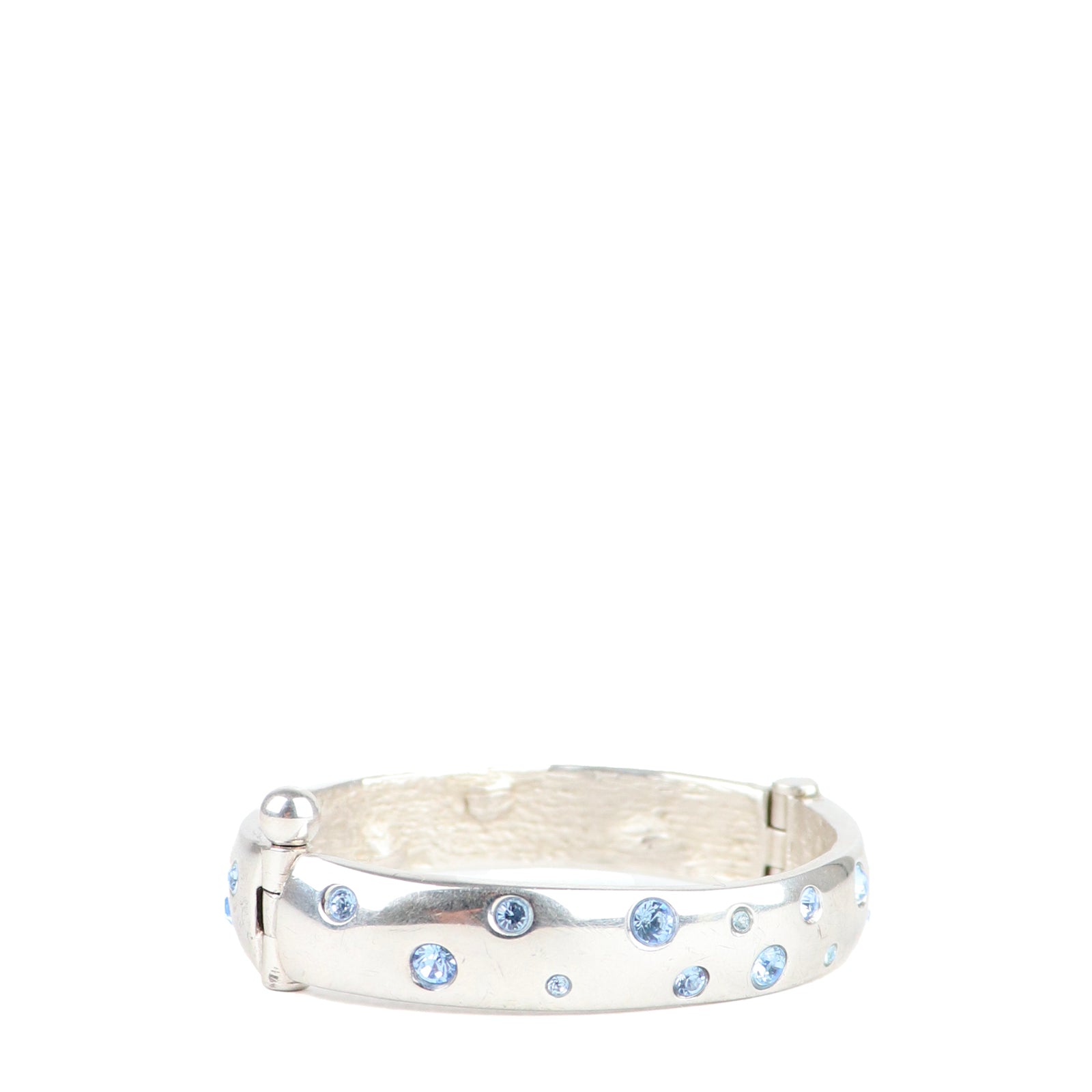 SAINT LAURENT - Bracelet vintage