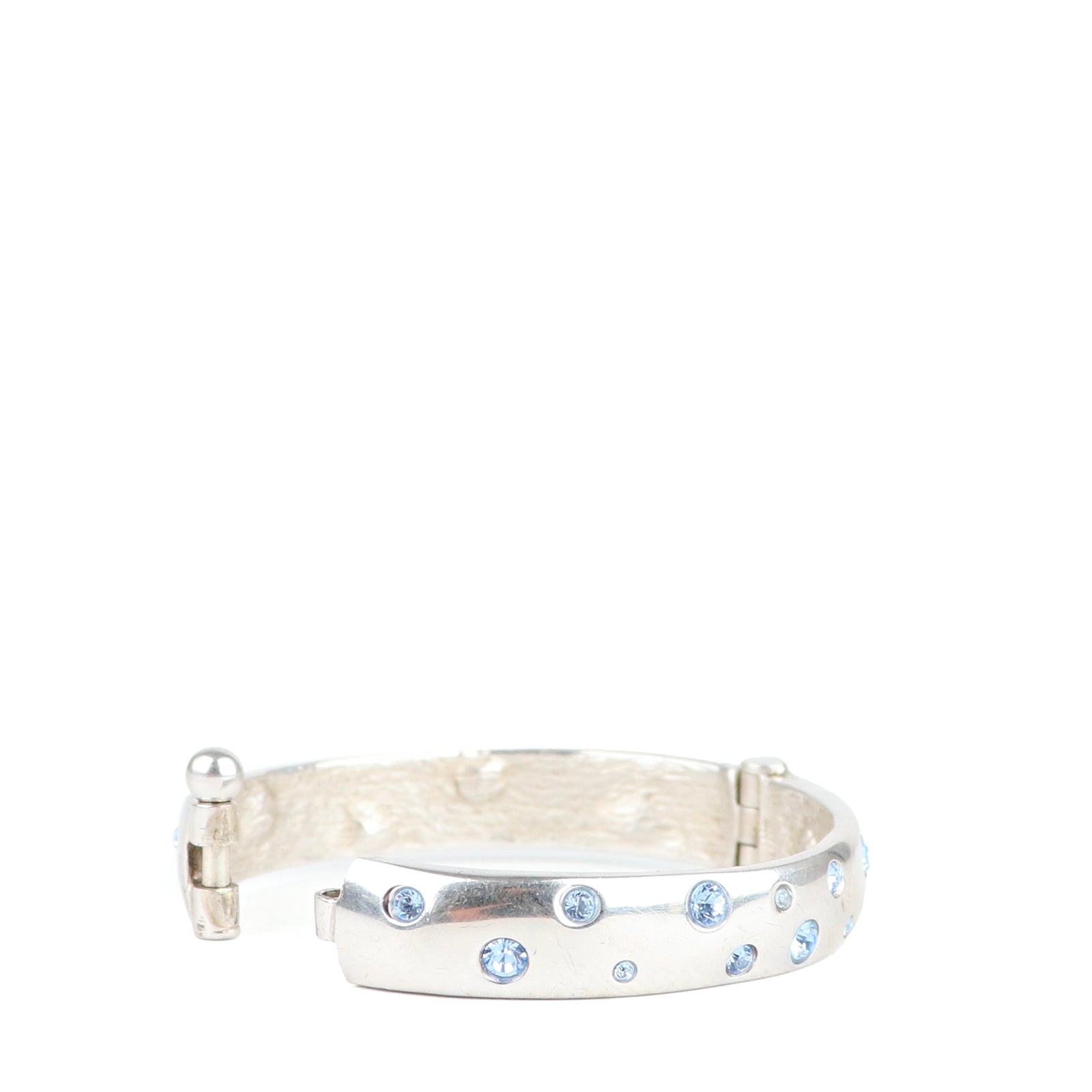SAINT LAURENT - Bracelet vintage